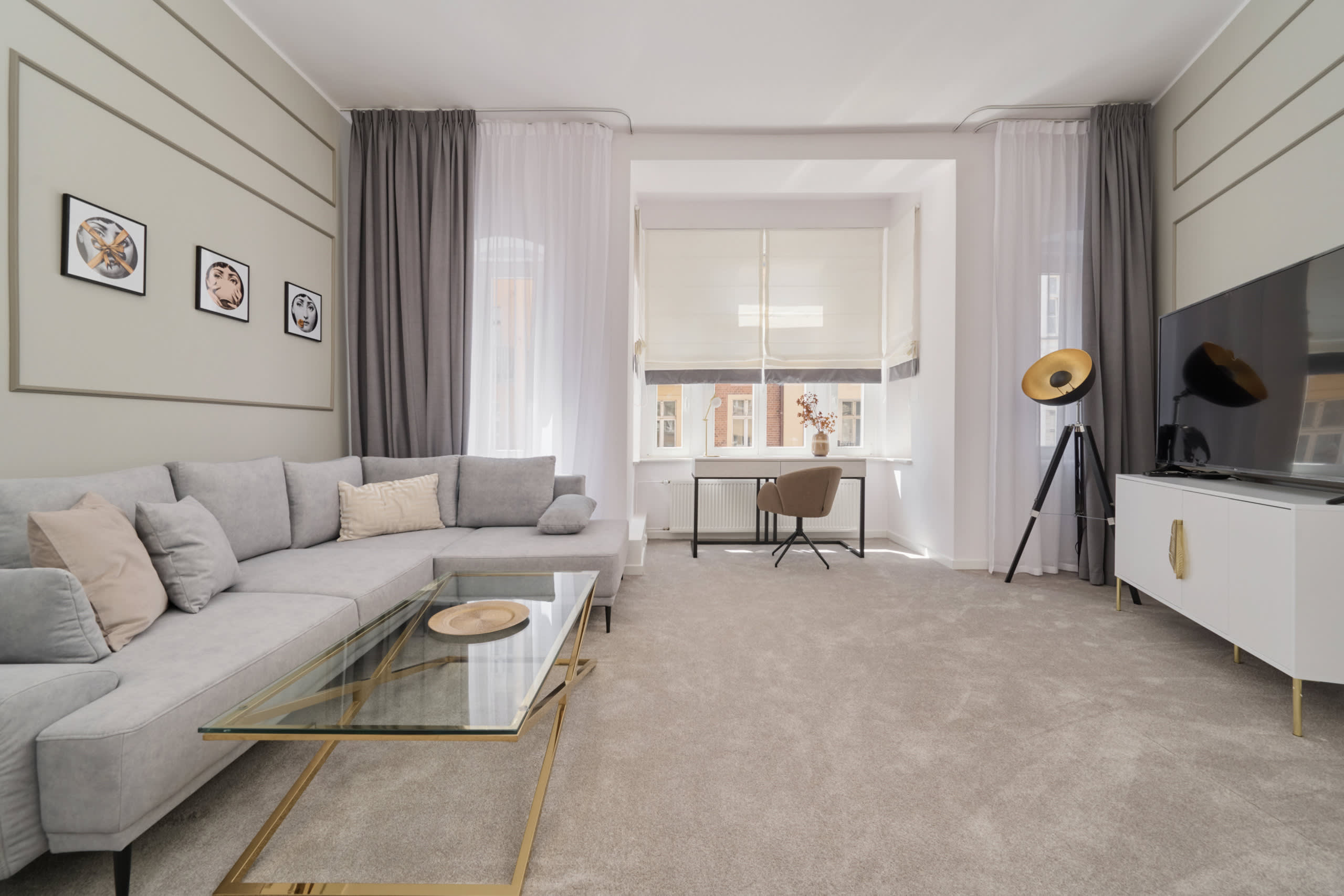 Święty Marcin 8 | Unique Apartment | Wi-Fi — Poznań, Województwo wielkopolskie — vacation rental