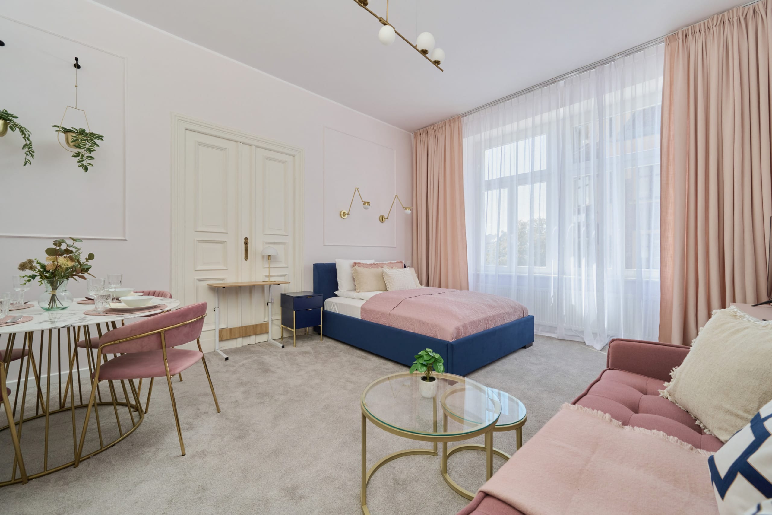 Święty Marcin 8 | Stylish Apartment | Smart TV — Poznań, Województwo wielkopolskie — vacation rental