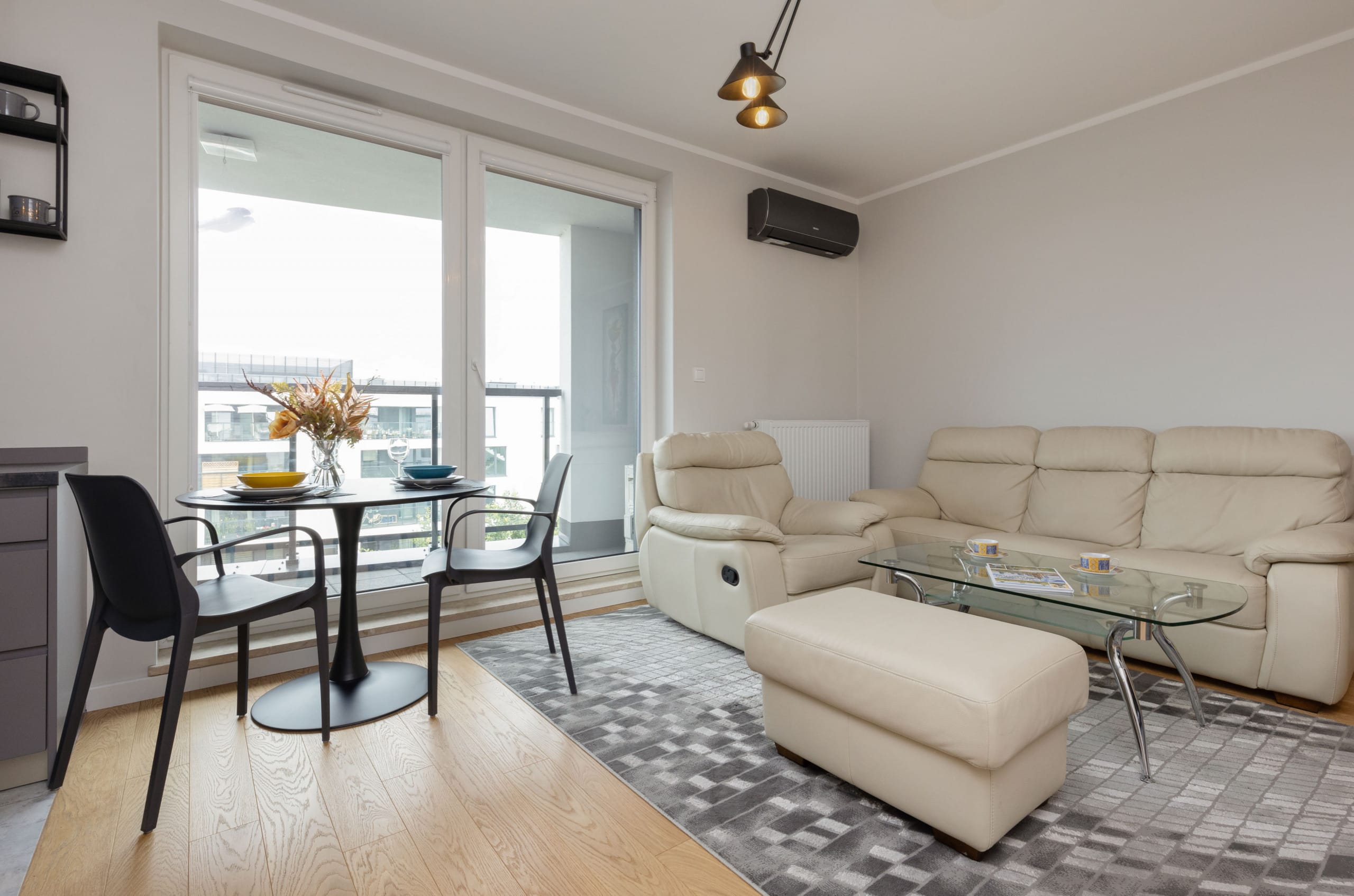 Światowida 16 | Modern Apartment | Parking — Warszawa, Województwo mazowieckie — vacation rental