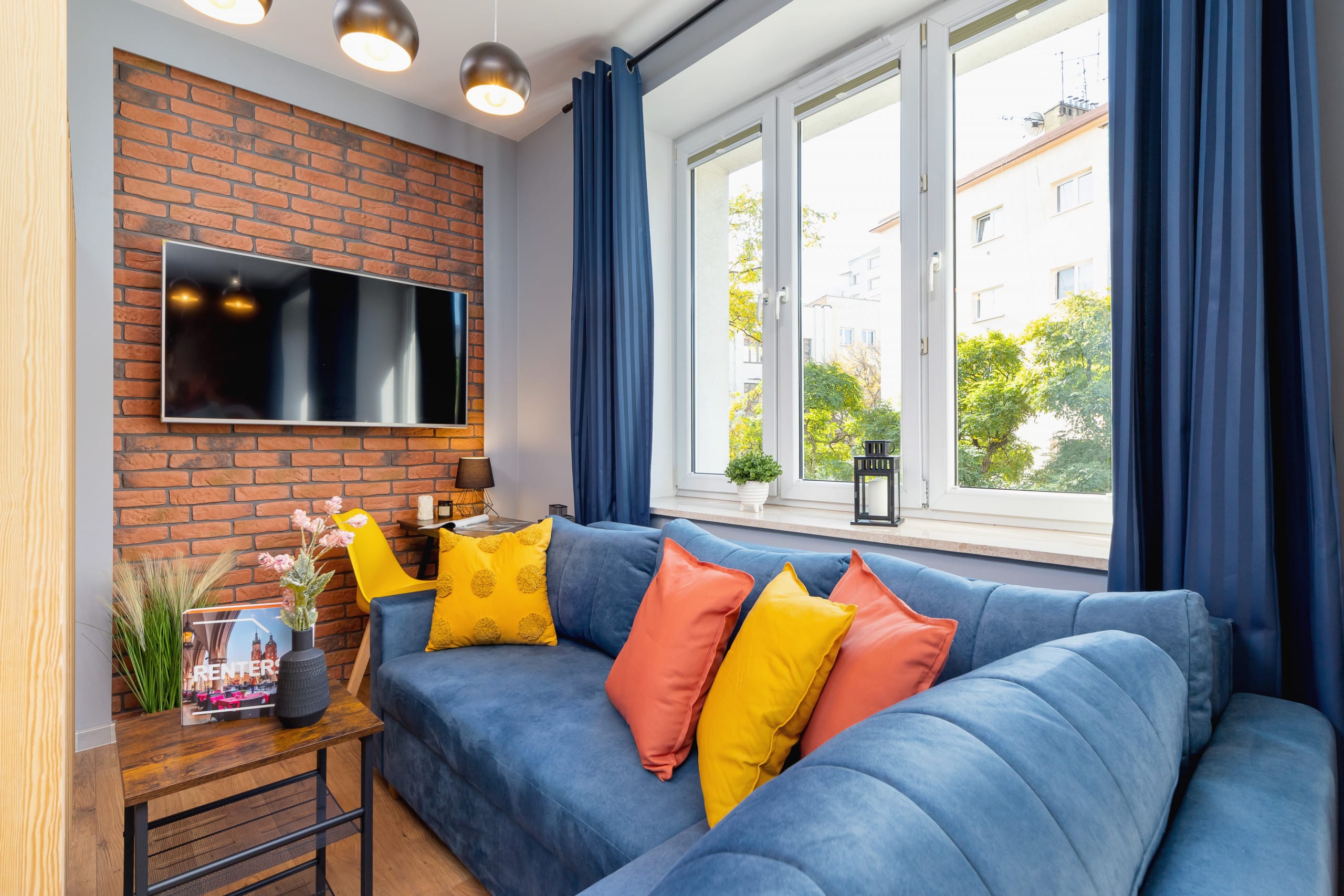 Śląska 9 | Studio in Kraków | Remote Work — Kraków, Województwo małopolskie — vacation rental