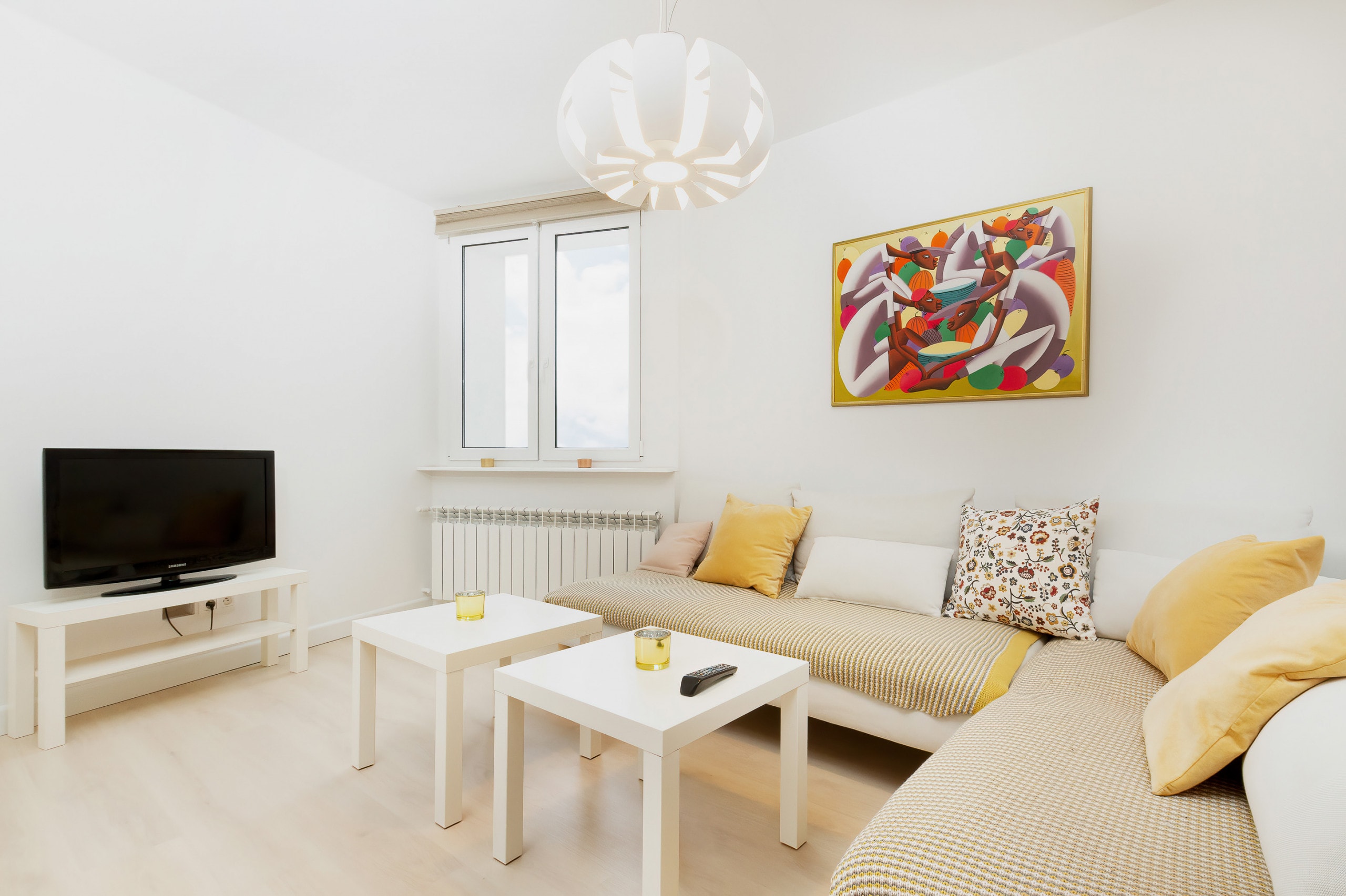 Śląska 48 Gdynia | Spacious Apartment with 2 Bedrooms — Gdynia, Województwo pomorskie — vacation rental