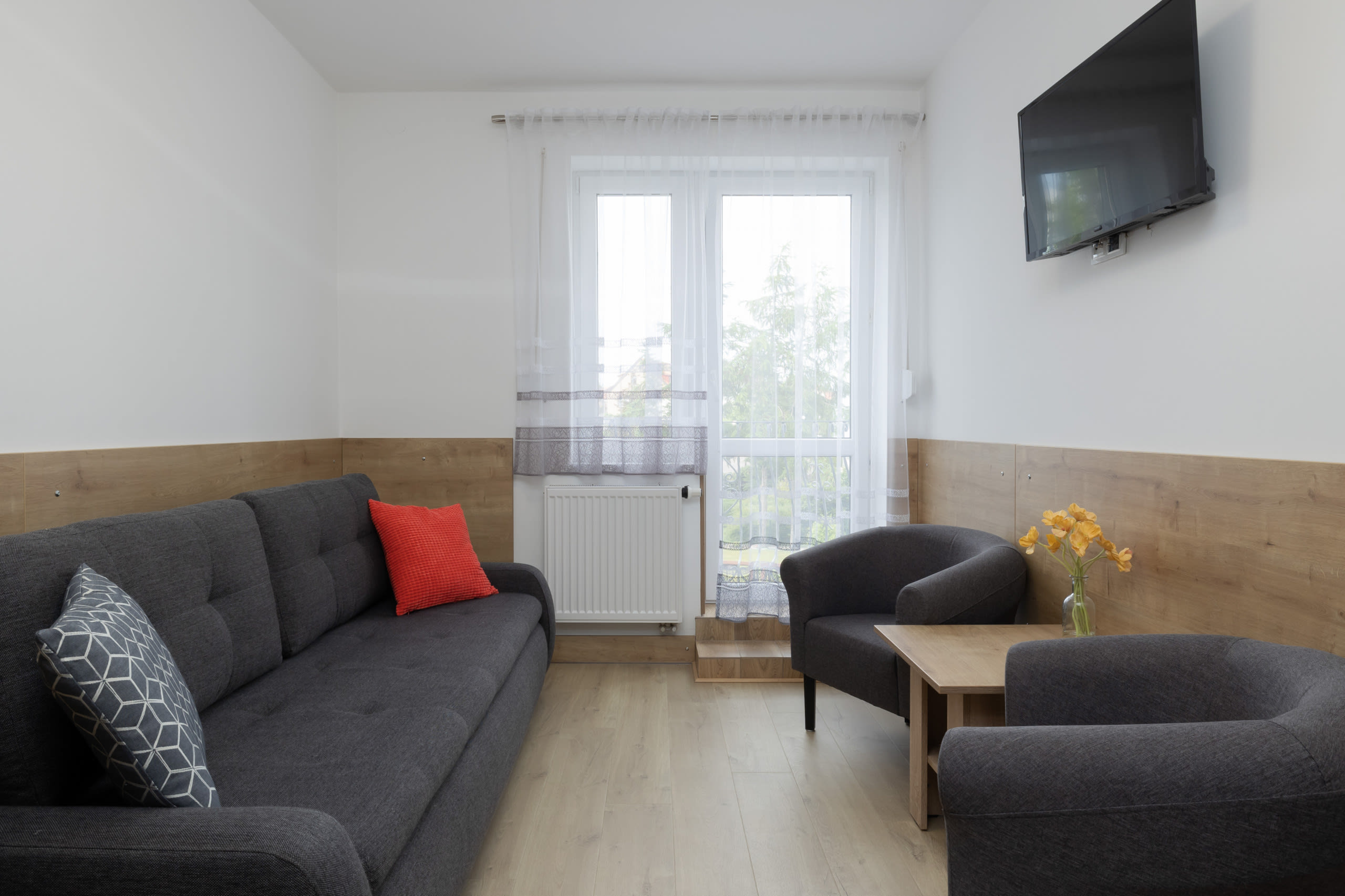 Szamotulanka | Classic Studios | Parking — Rewal, Województwo zachodniopomorskie — vacation rental