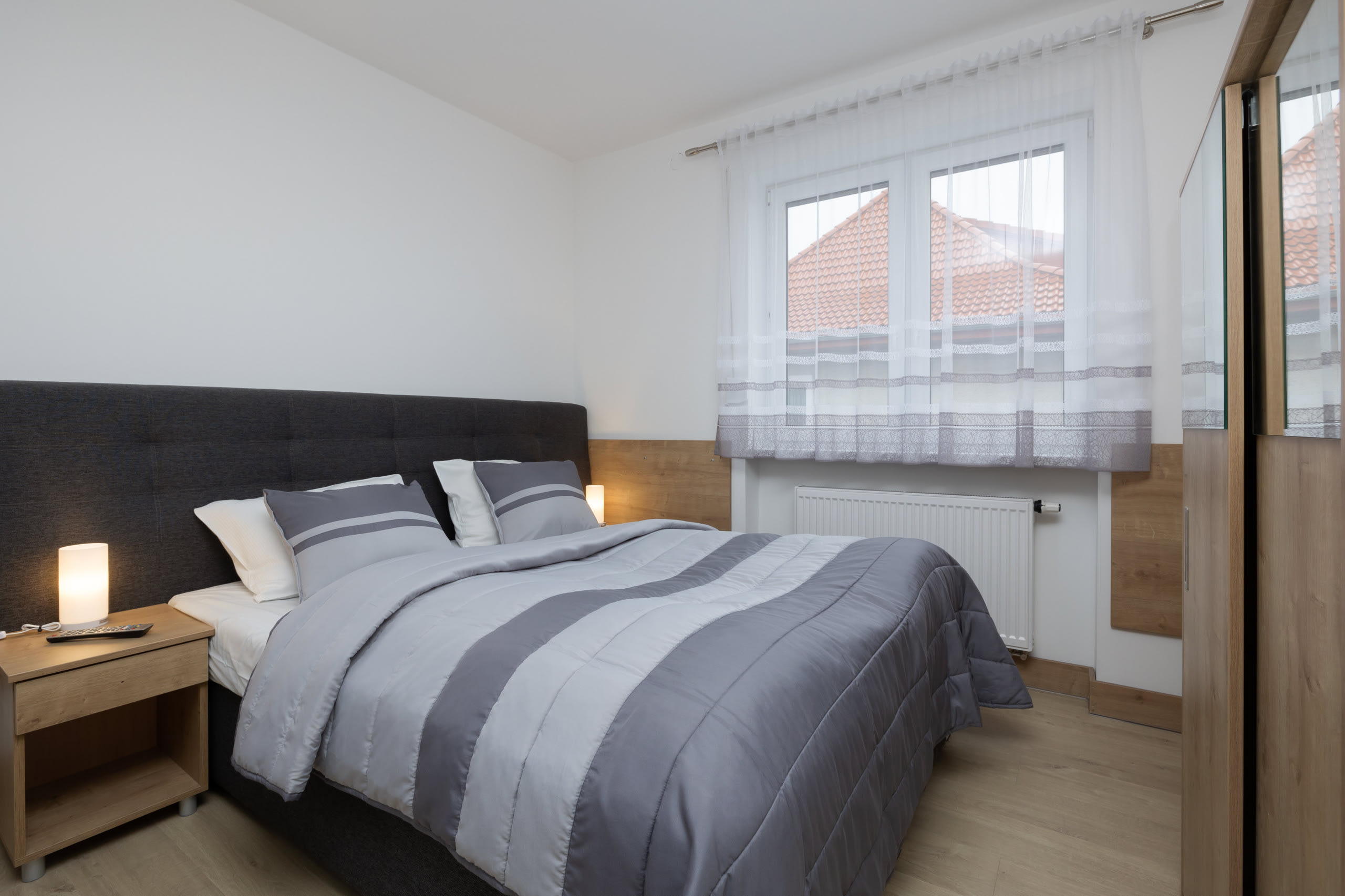 Szamotulanka | Classic Studios | Parking — Rewal, Województwo zachodniopomorskie — vacation rental