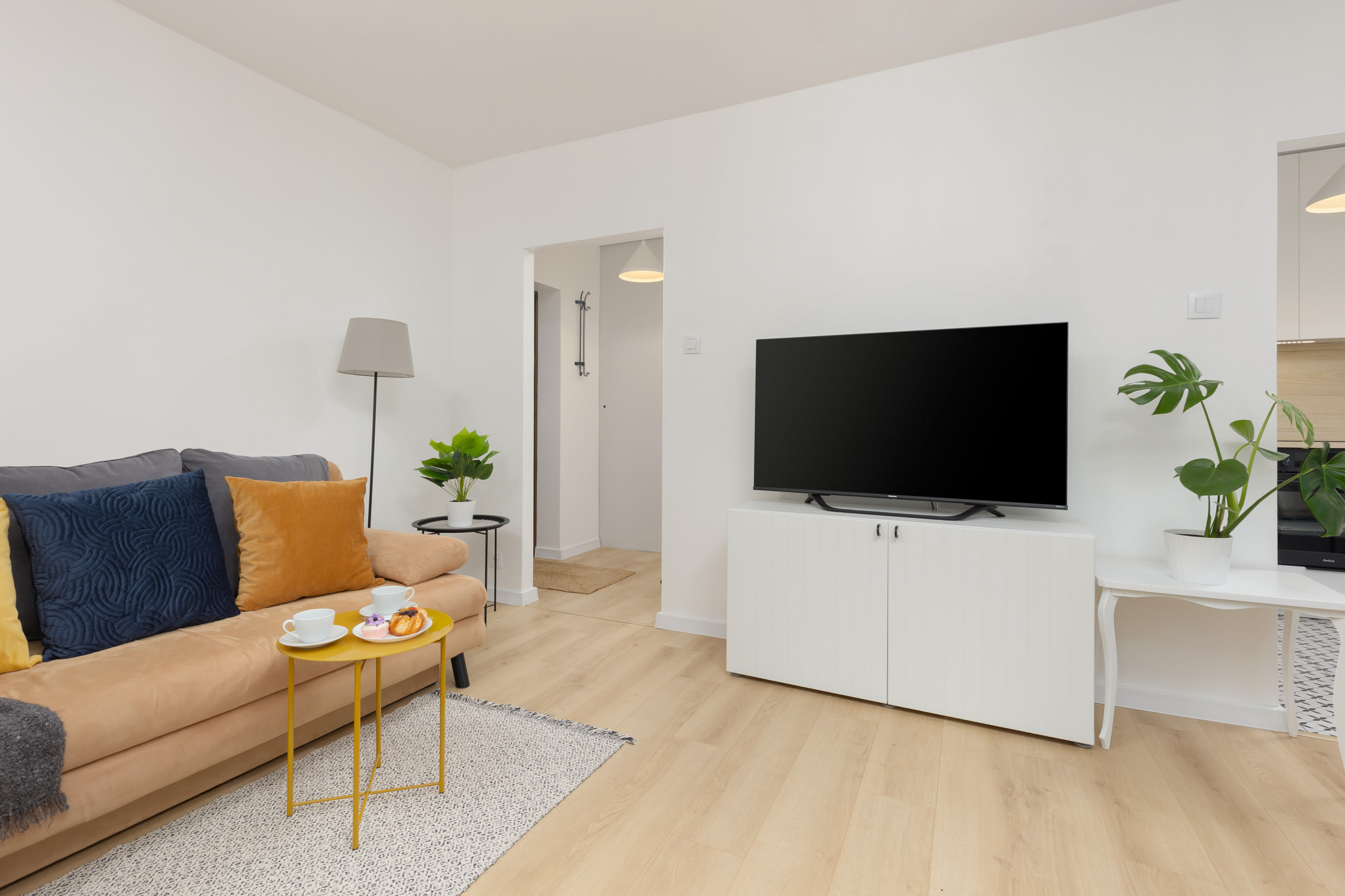 Suwalska 9 | Spacious Apartment | 2 Bedrooms — Warszawa, Województwo mazowieckie — vacation rental