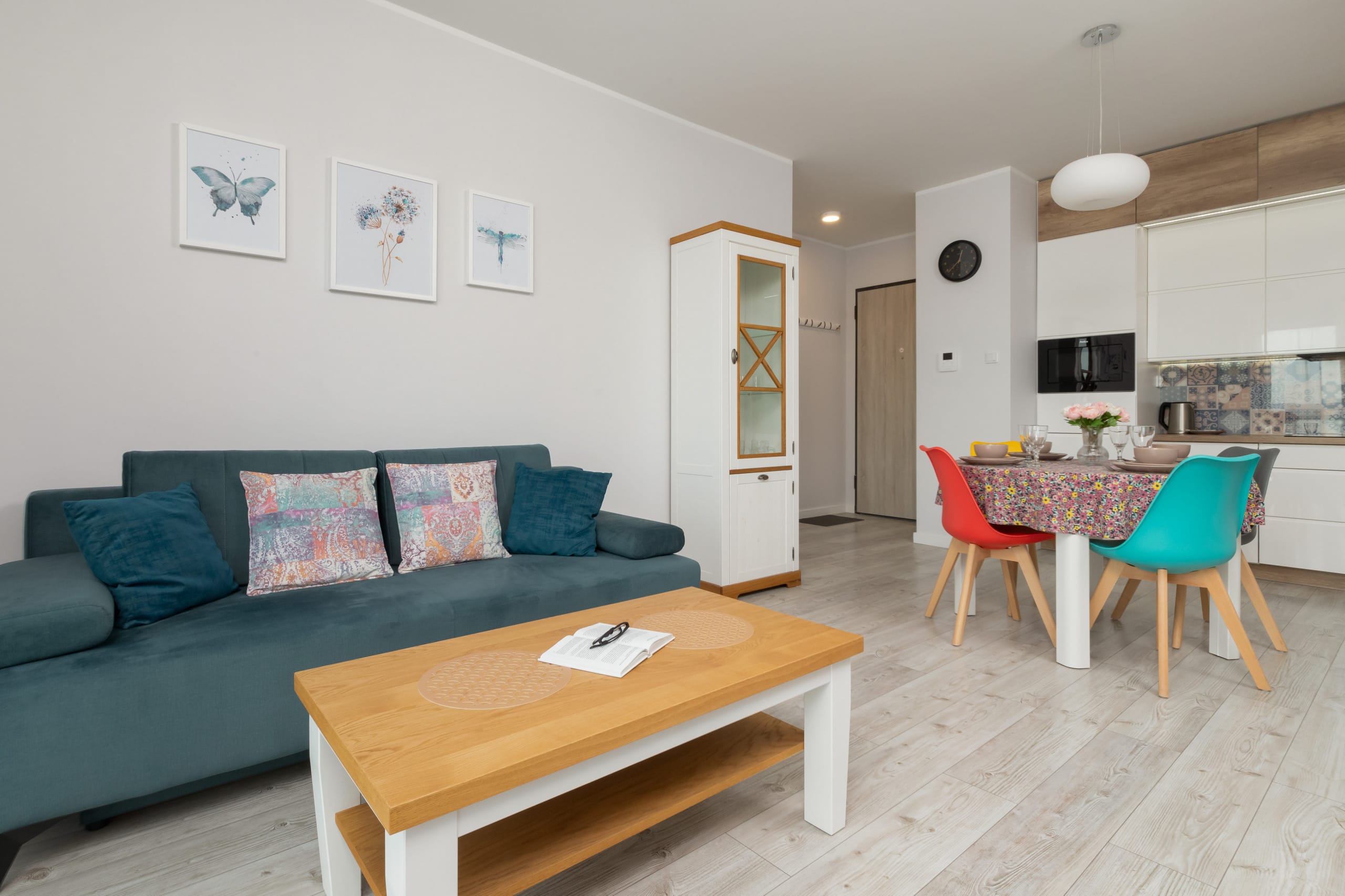 Sucha 31 | Charming Apartment | Parking — Gdańsk, Województwo pomorskie — vacation rental