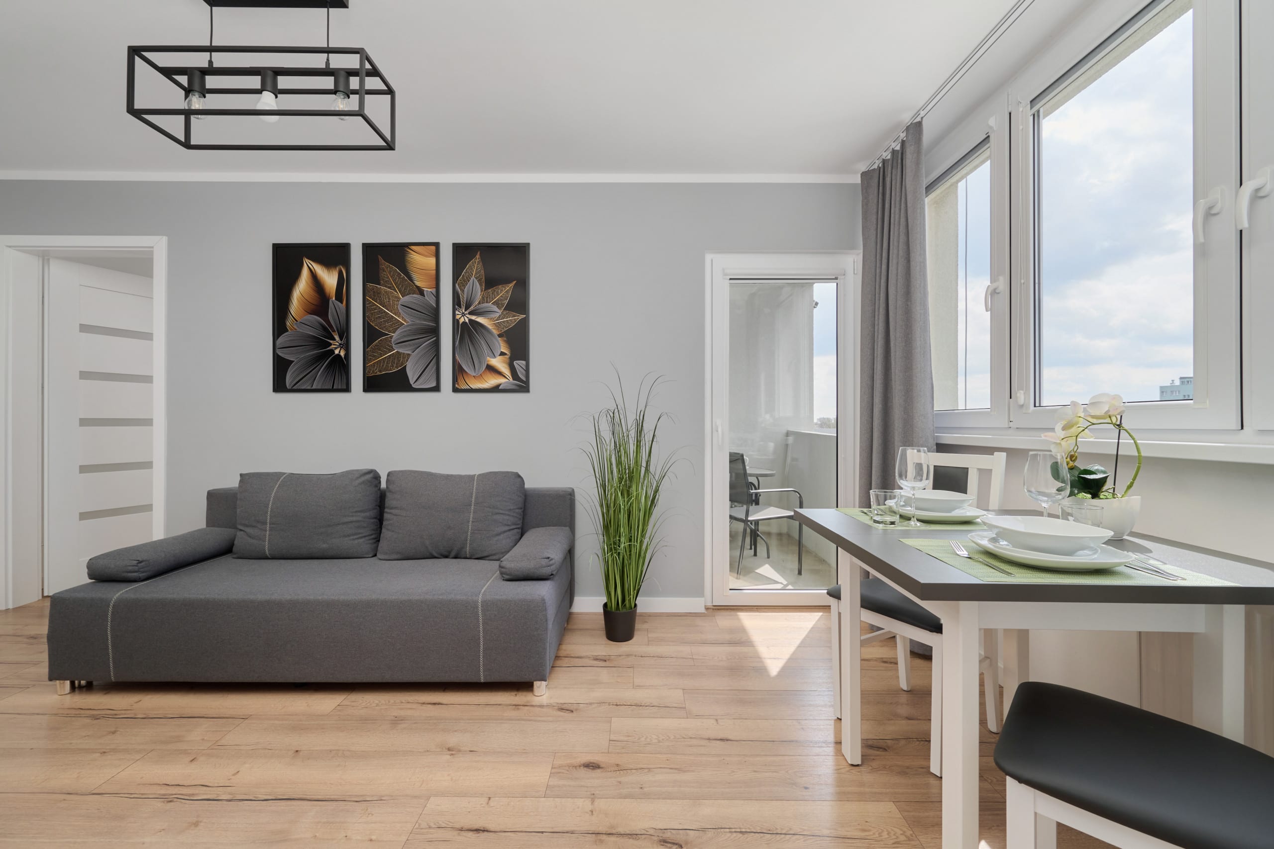 Studzienna 15 | Stylish Apartment | Parking — Wrocław, Województwo dolnośląskie — vacation rental