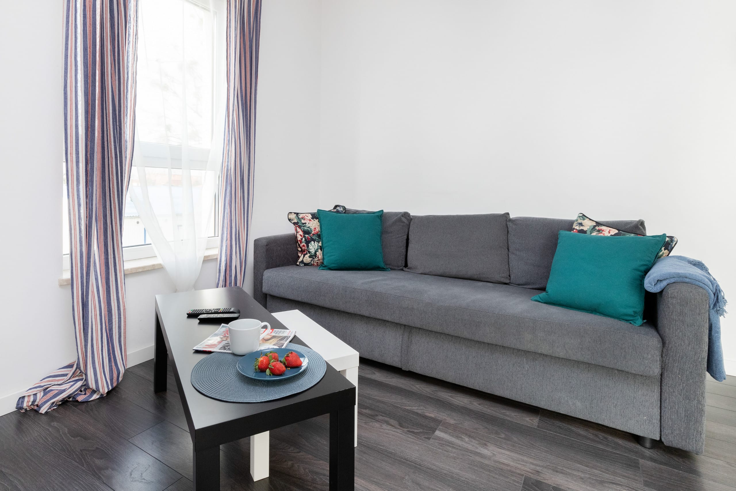 Sucha 31 Gdańsk | Unique Apartment Gdańsk | Parking | Remote Work — Gdańsk, Województwo pomorskie — vacation rental