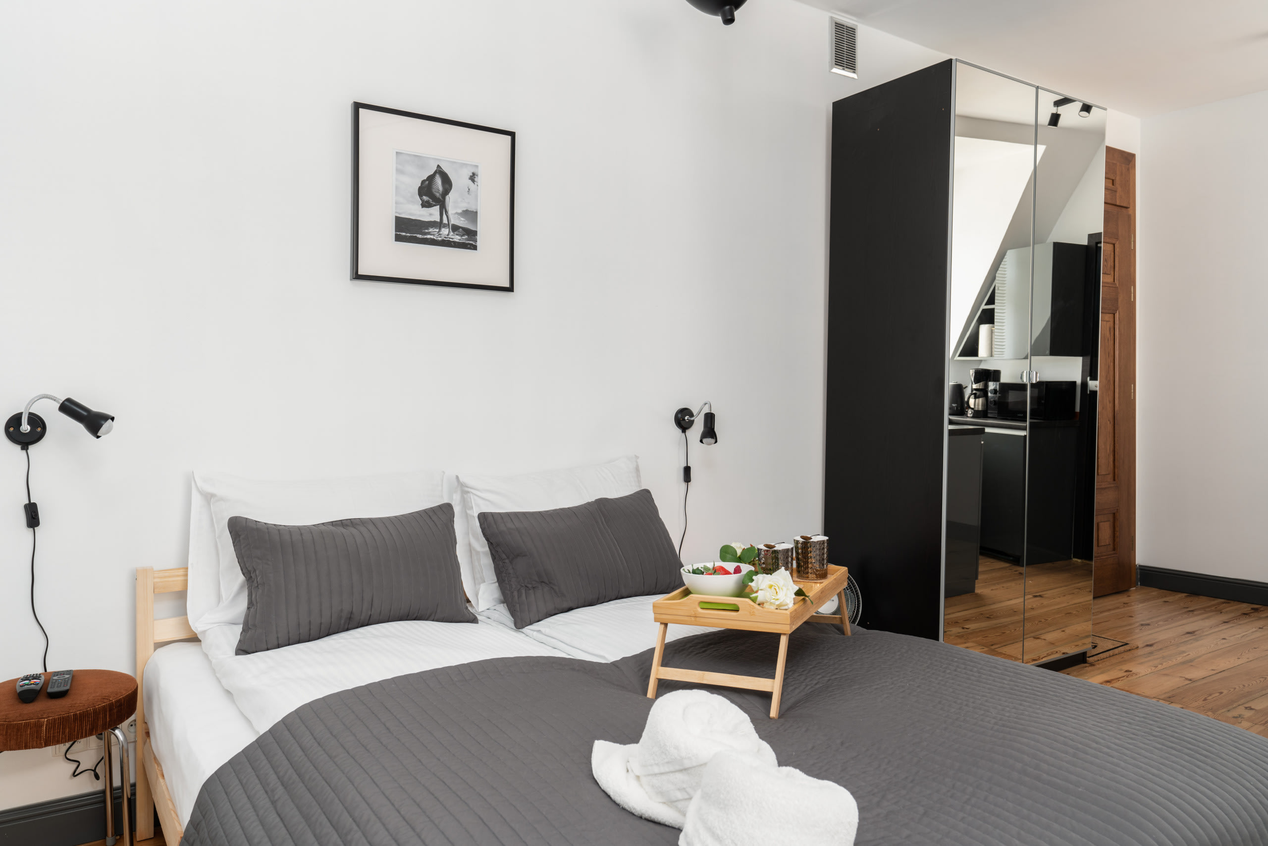 Strzałowa 3 | Stylish Studio | City Center