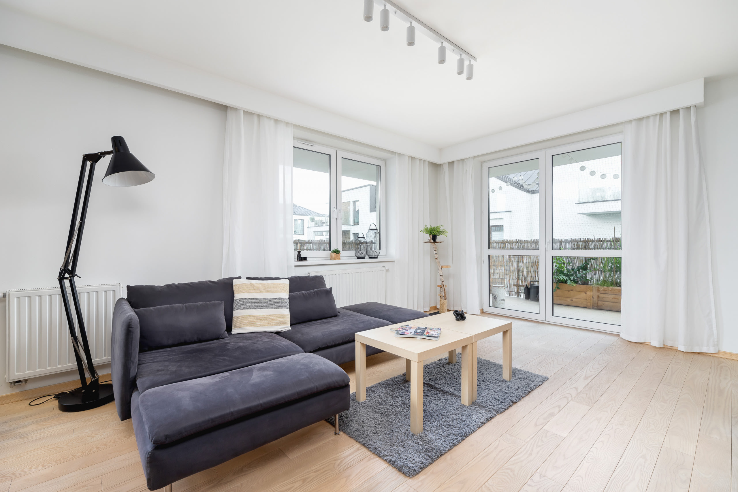 Stawowa 143 | Fashionable Apartment | Parking — Kraków, Województwo małopolskie — vacation rental