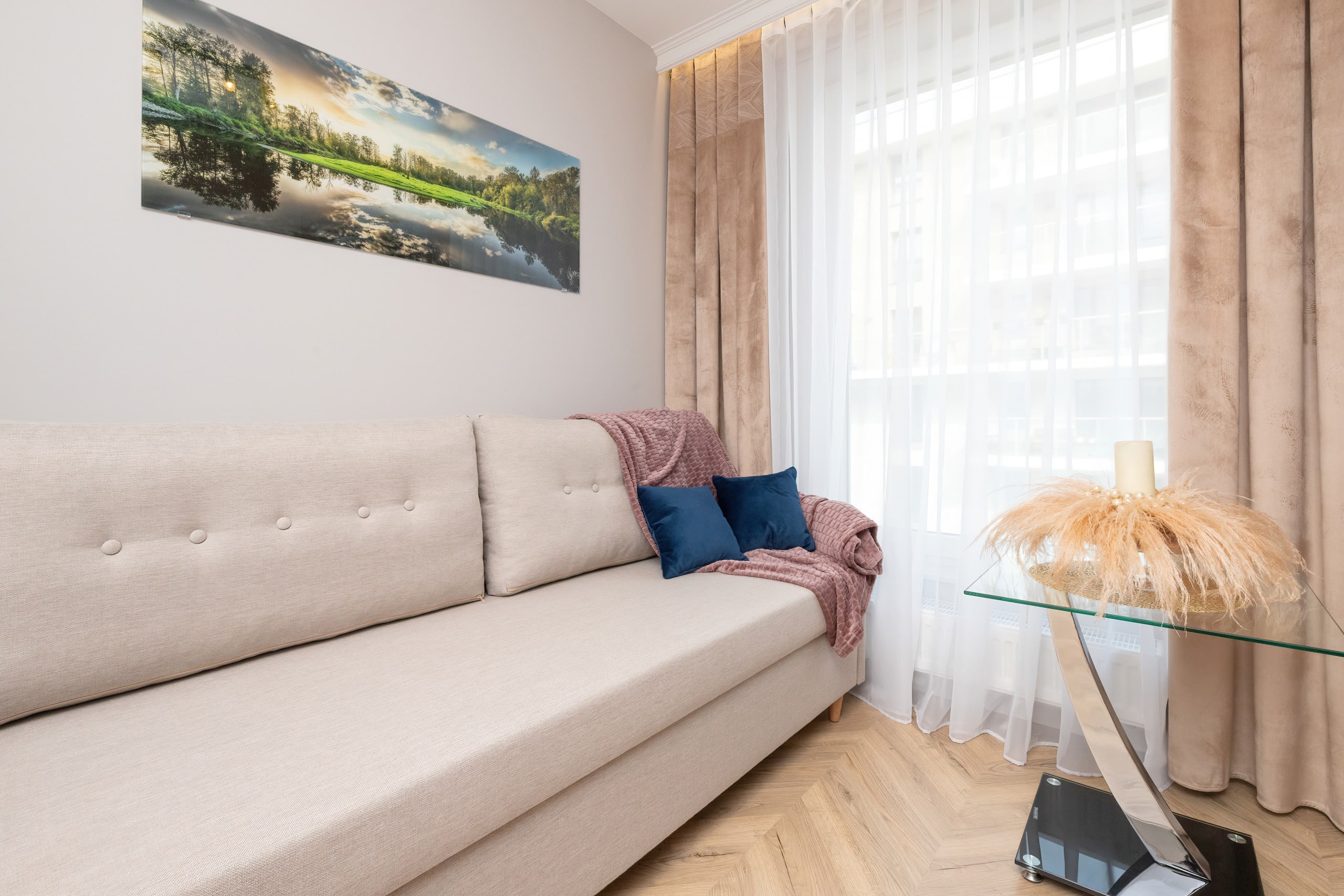 Starowiejska 93 | Cozy Studio | Shower — Gdańsk, Województwo pomorskie — vacation rental