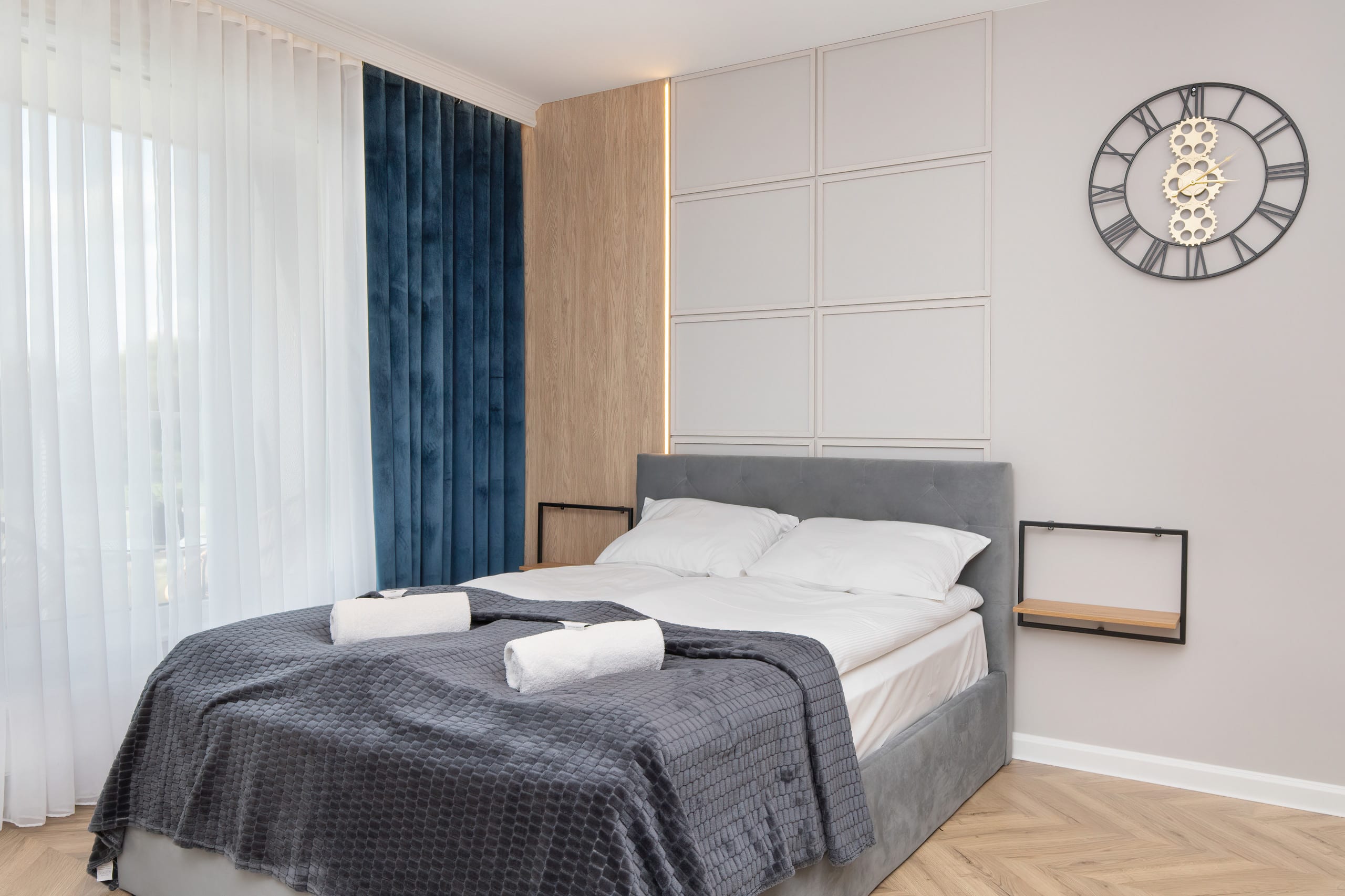 Starowiejska 93 | Comfortable Studio | Parking — Gdańsk, Województwo pomorskie — vacation rental