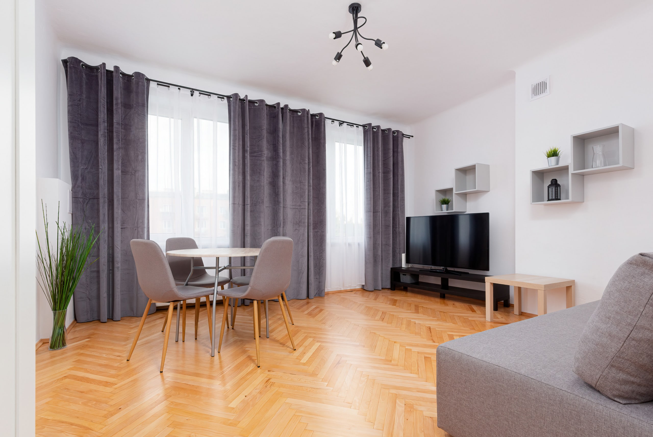 Stanisława Augusta 34 Warsaw | One Bedroom Apartment Close to PGE — Warszawa, Województwo mazowieckie — vacation rental