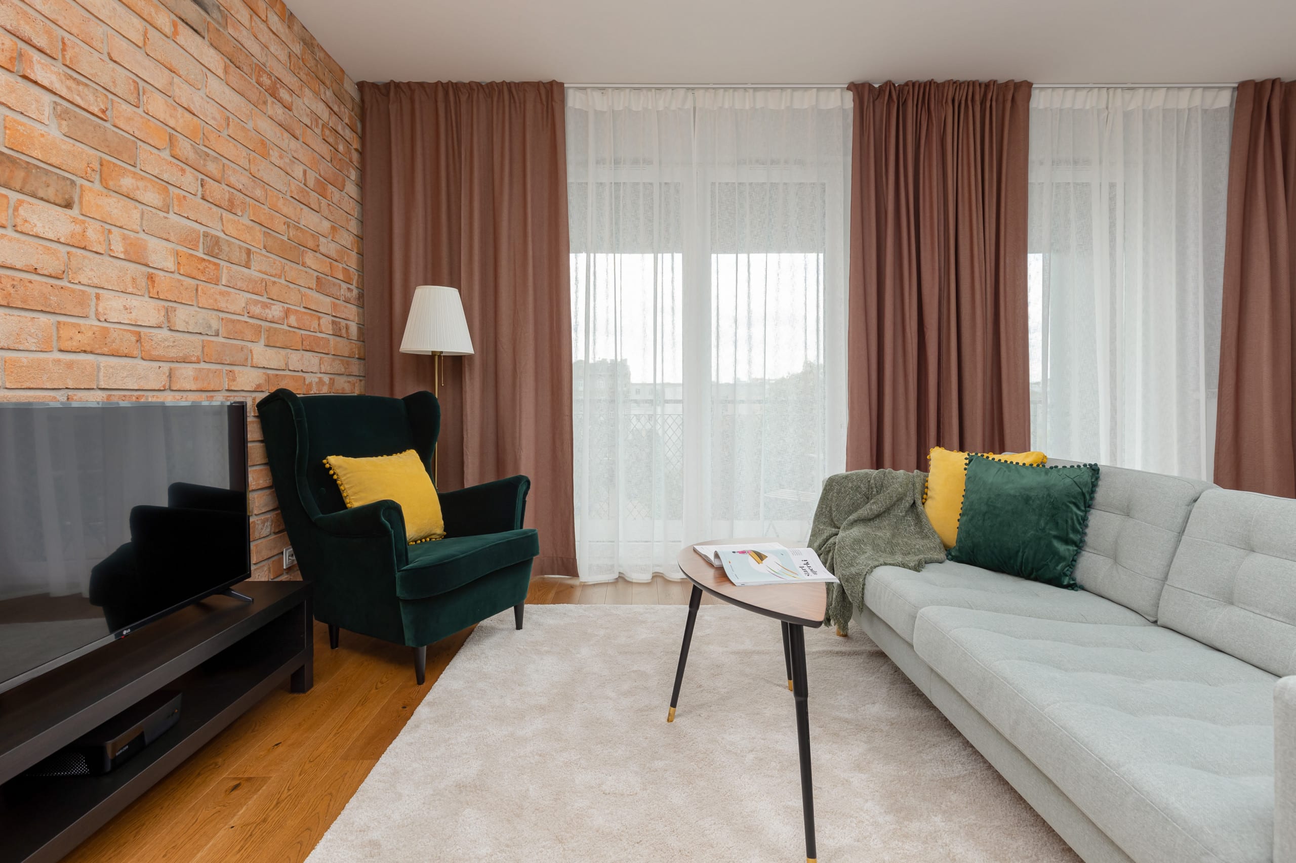 Stalowa 39 Warsaw | Apartment near PGE — Warszawa, Województwo mazowieckie — vacation rental