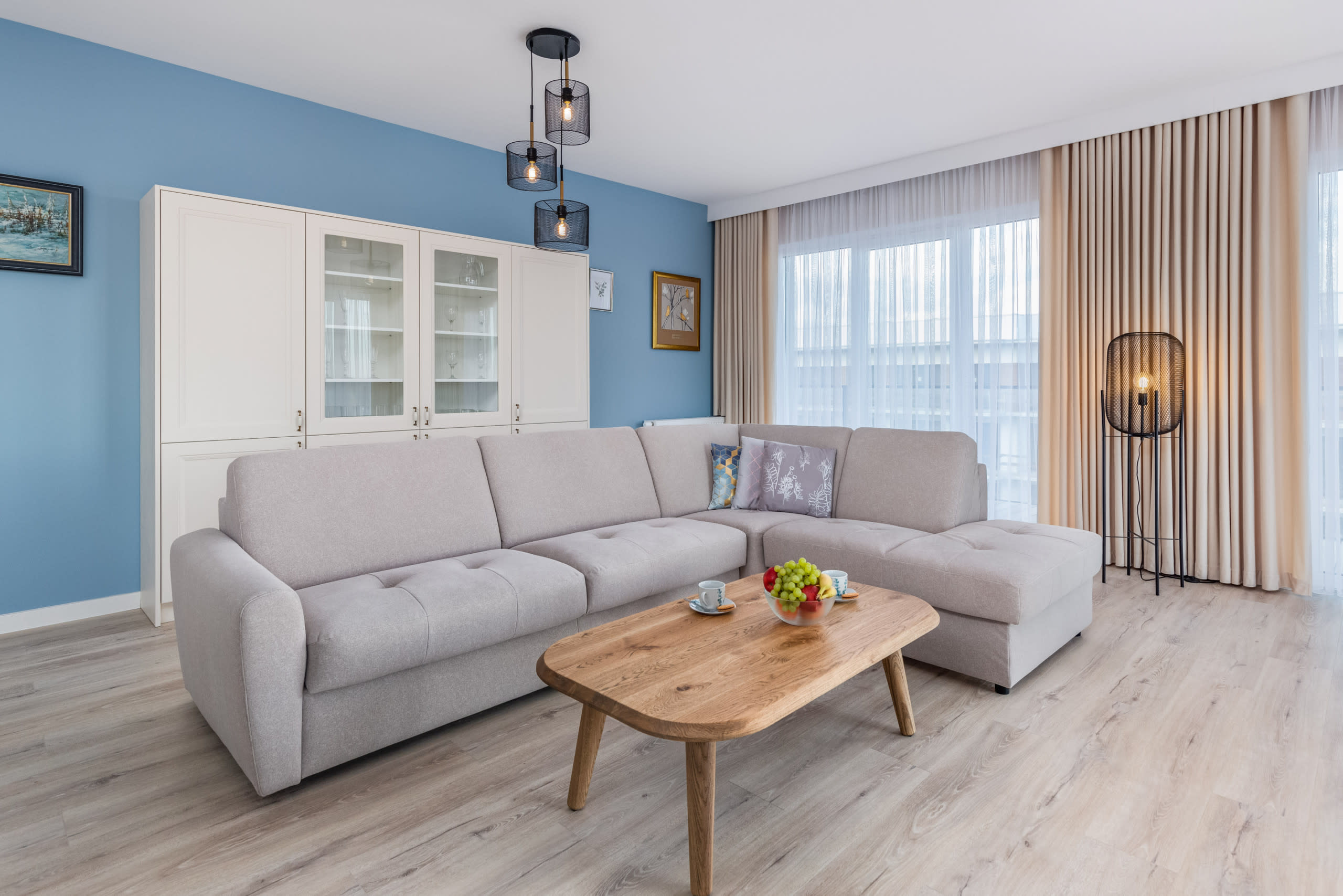 Spadochroniarzy 8B | Beautiful Apartment | Parking — Dziwnów, Województwo zachodniopomorskie — vacation rental