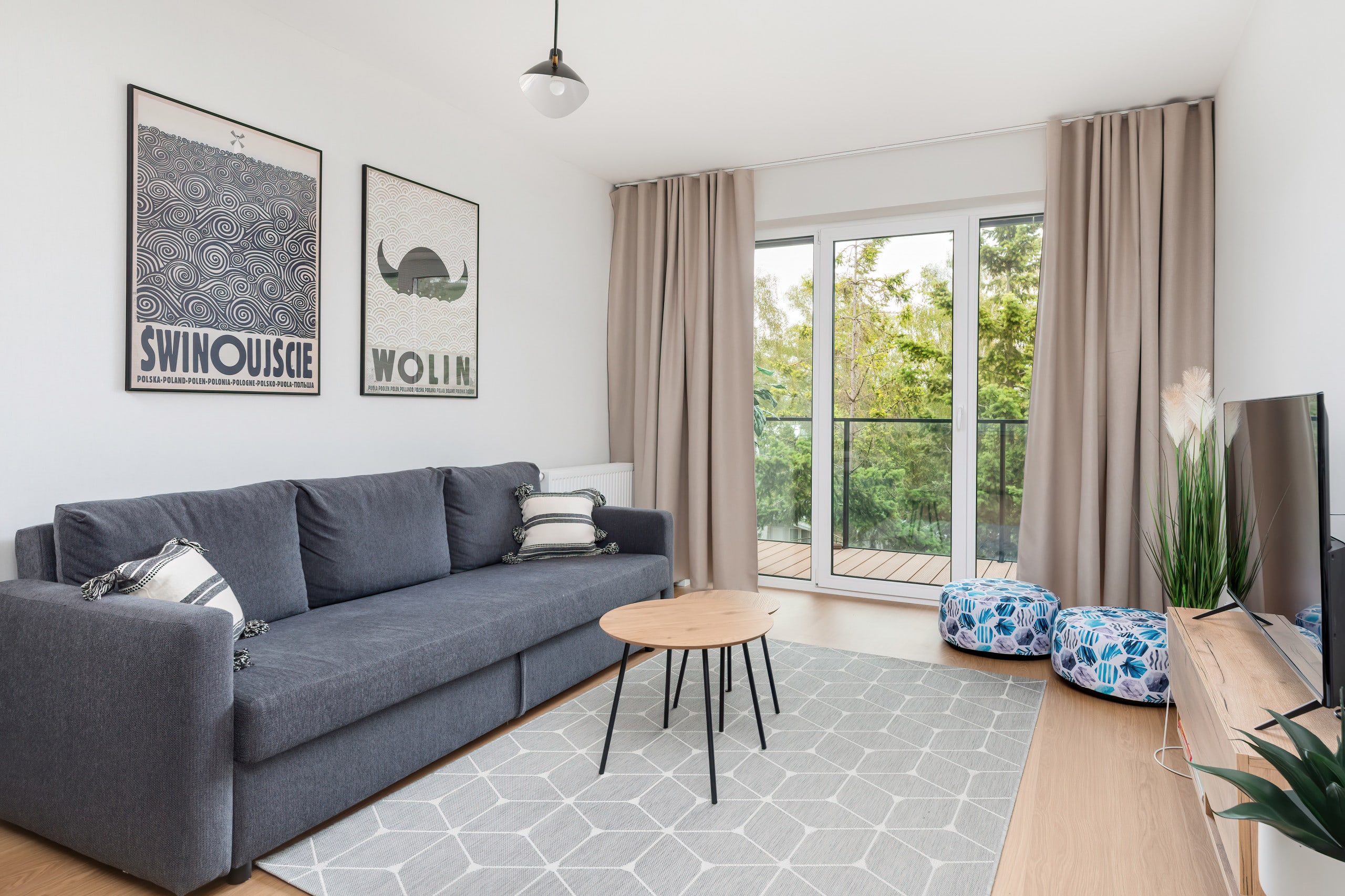 Spadochroniarzy 4 | Unique Apartment | Pool — Dziwnów, Województwo zachodniopomorskie — vacation rental