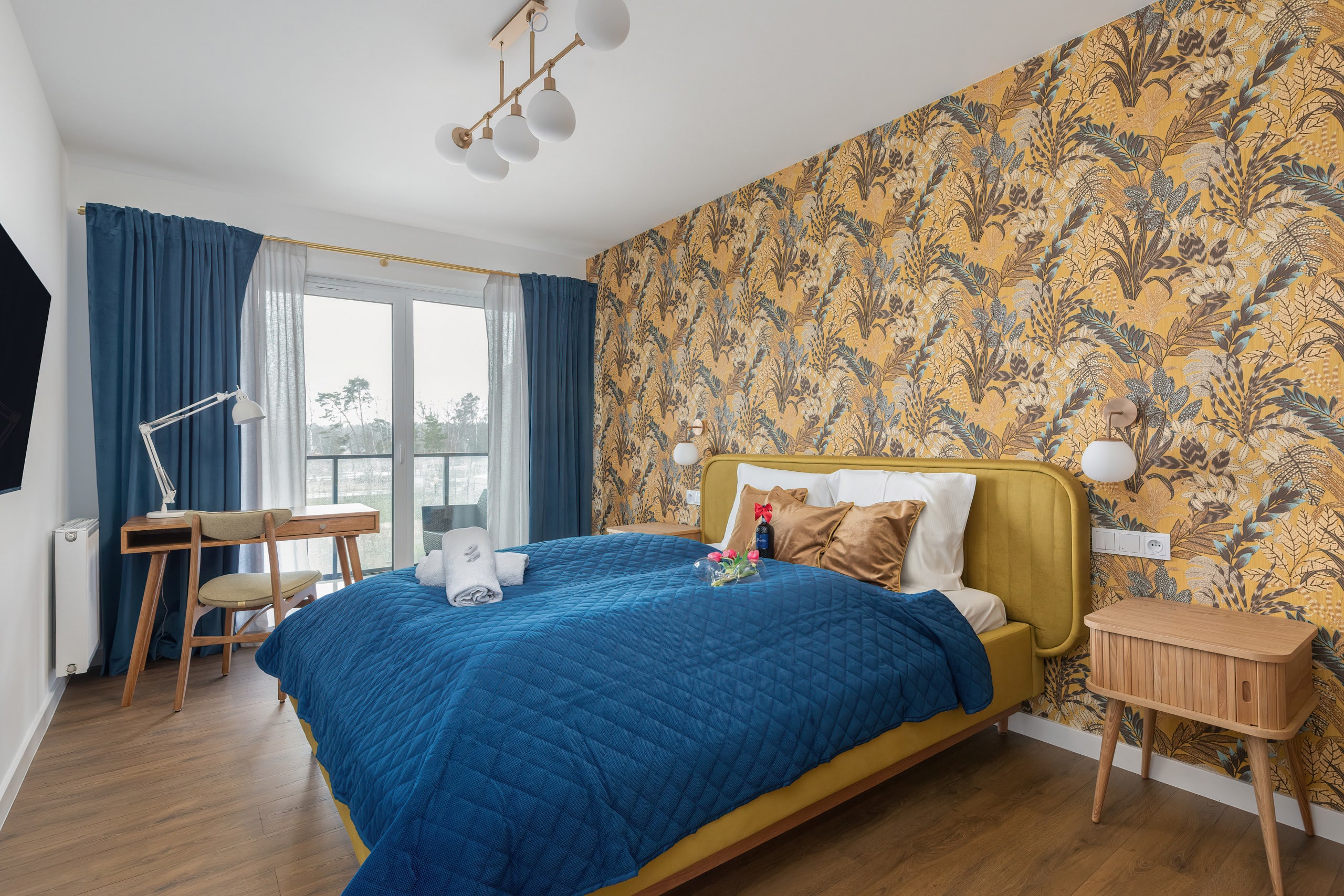 Spadochroniarzy 10C | Charming Apartment | Jacuzzi — Dziwnów, Województwo zachodniopomorskie — vacation rental
