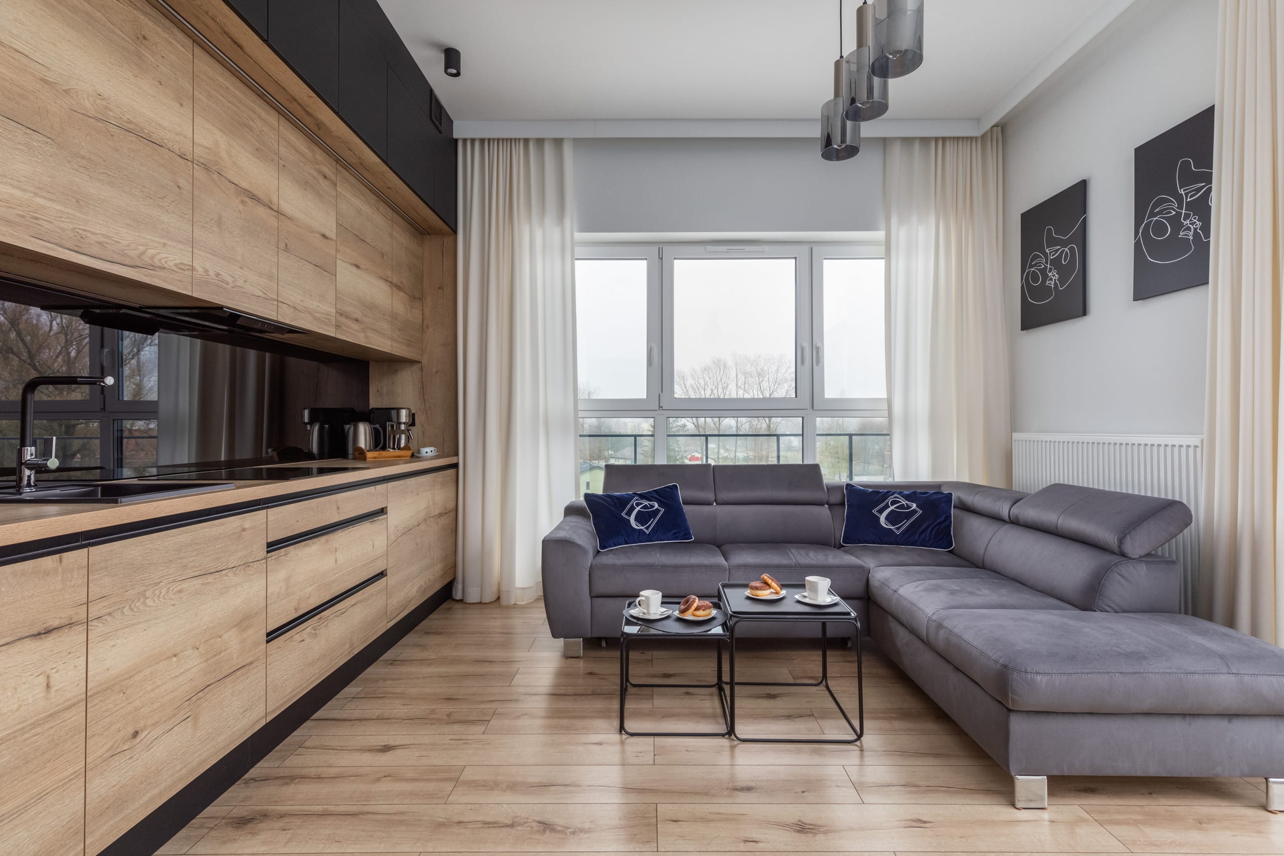 Spadochroniarzy 10 | Apartment | Pool — Dziwnów, Województwo zachodniopomorskie — vacation rental