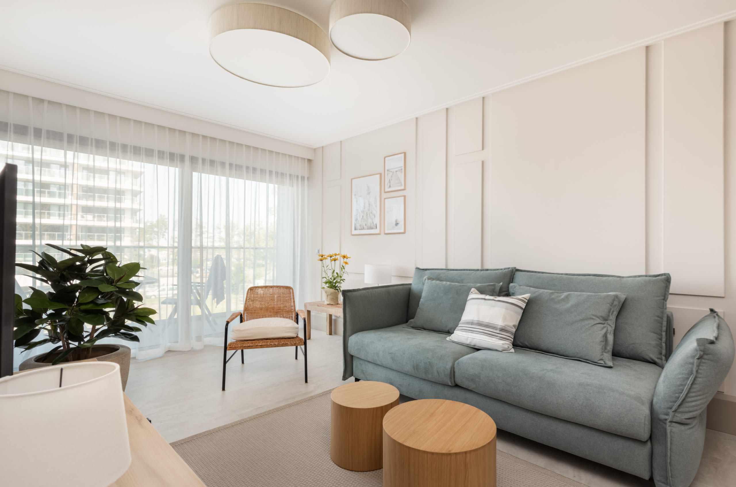 Solaris 311 | On the coastline | With balcony and air conditioning — Darłowo, Województwo zachodniopomorskie — vacation rental