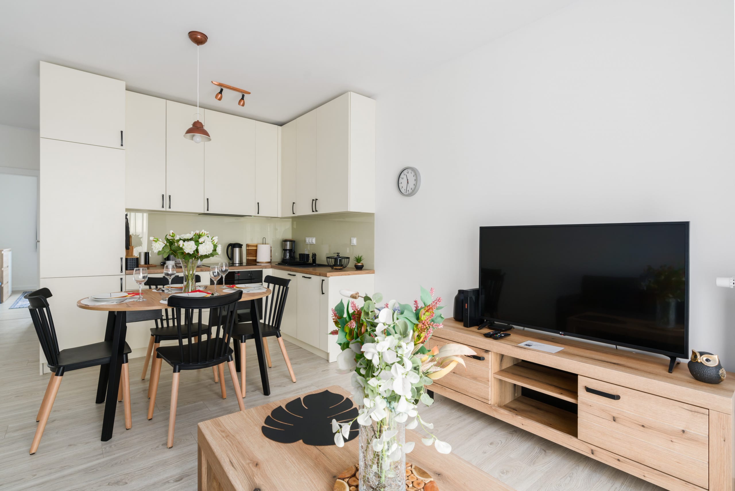 Smoluchowskiego 3F | Comfortable Apartment | Parking — Poznań, Województwo wielkopolskie — vacation rental