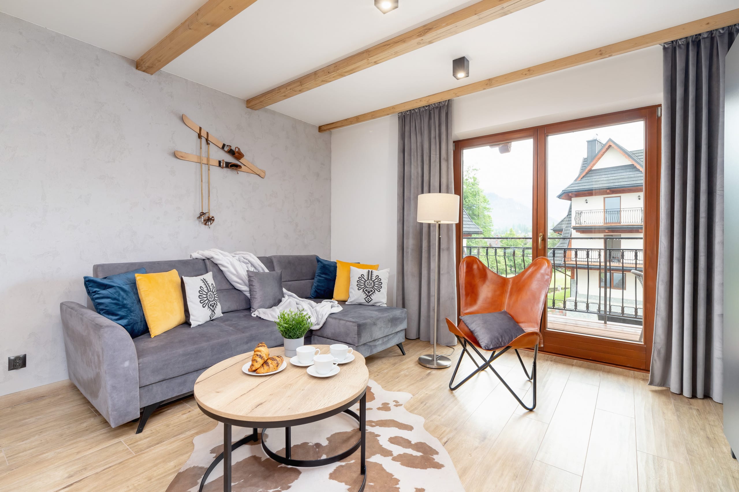 Salwatoriańska 28A | Cozy Apartment | Mountains — Zakopane, Województwo małopolskie — vacation rental