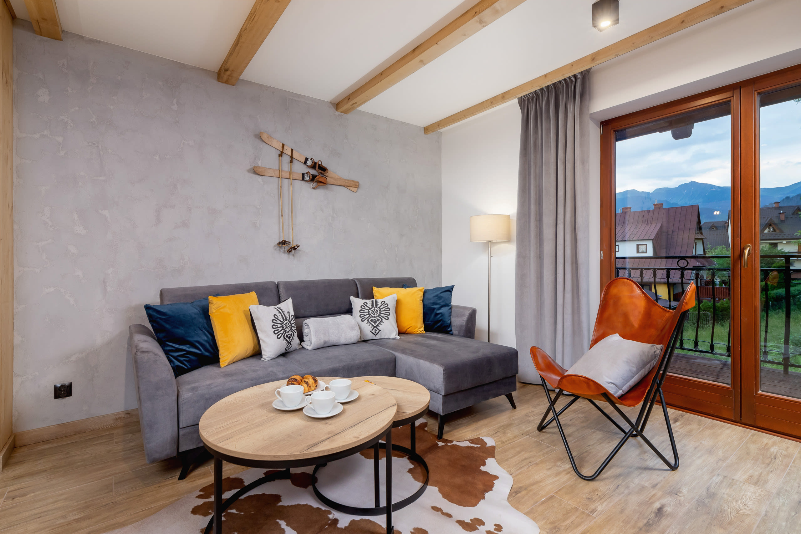 Salwatoriańska 26 | Beautiful Apartment | Mountain View — Zakopane, Województwo małopolskie — vacation rental