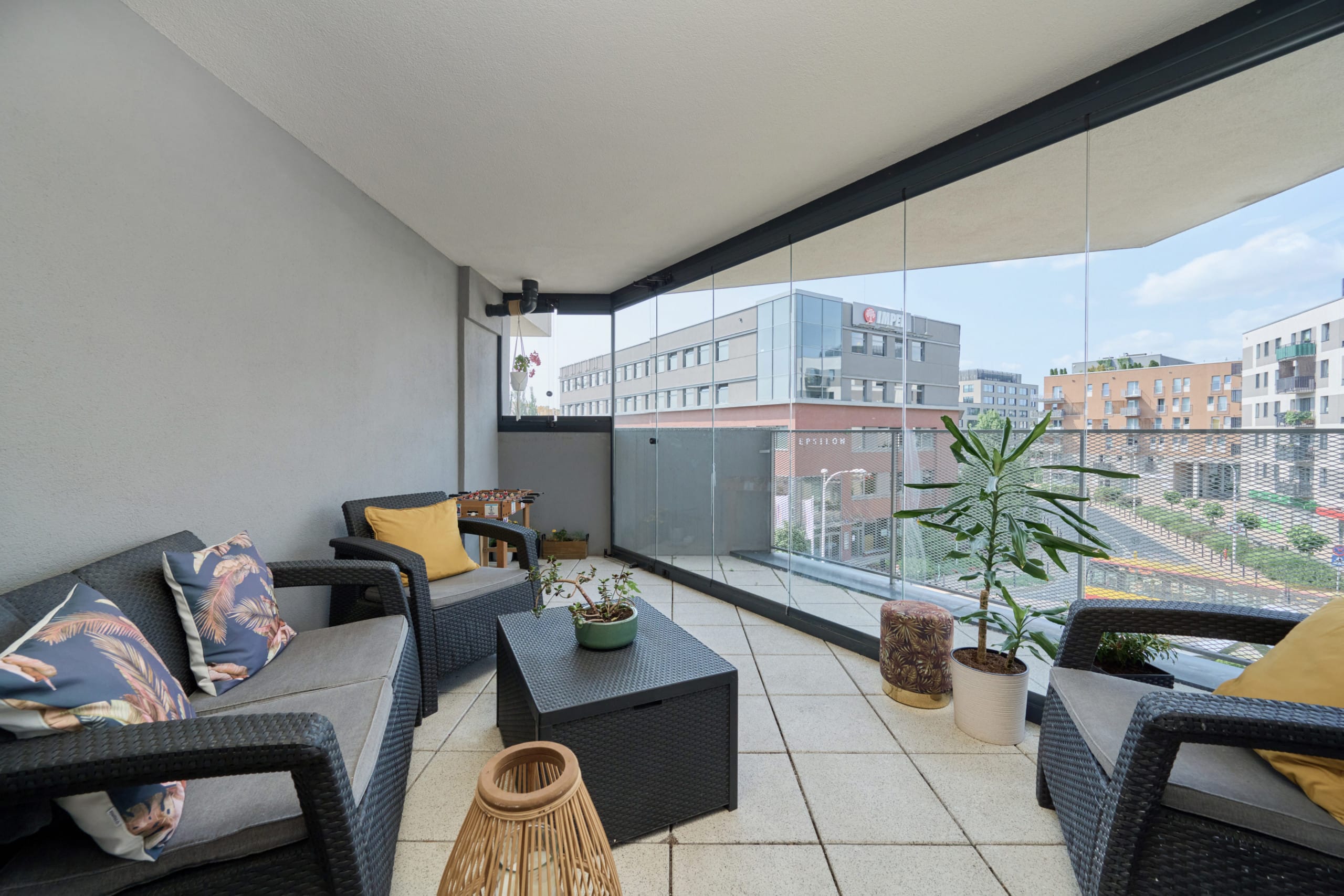 Rychtalska 20 | Stylish Apartment | Parking — Wrocław, Województwo dolnośląskie — vacation rental
