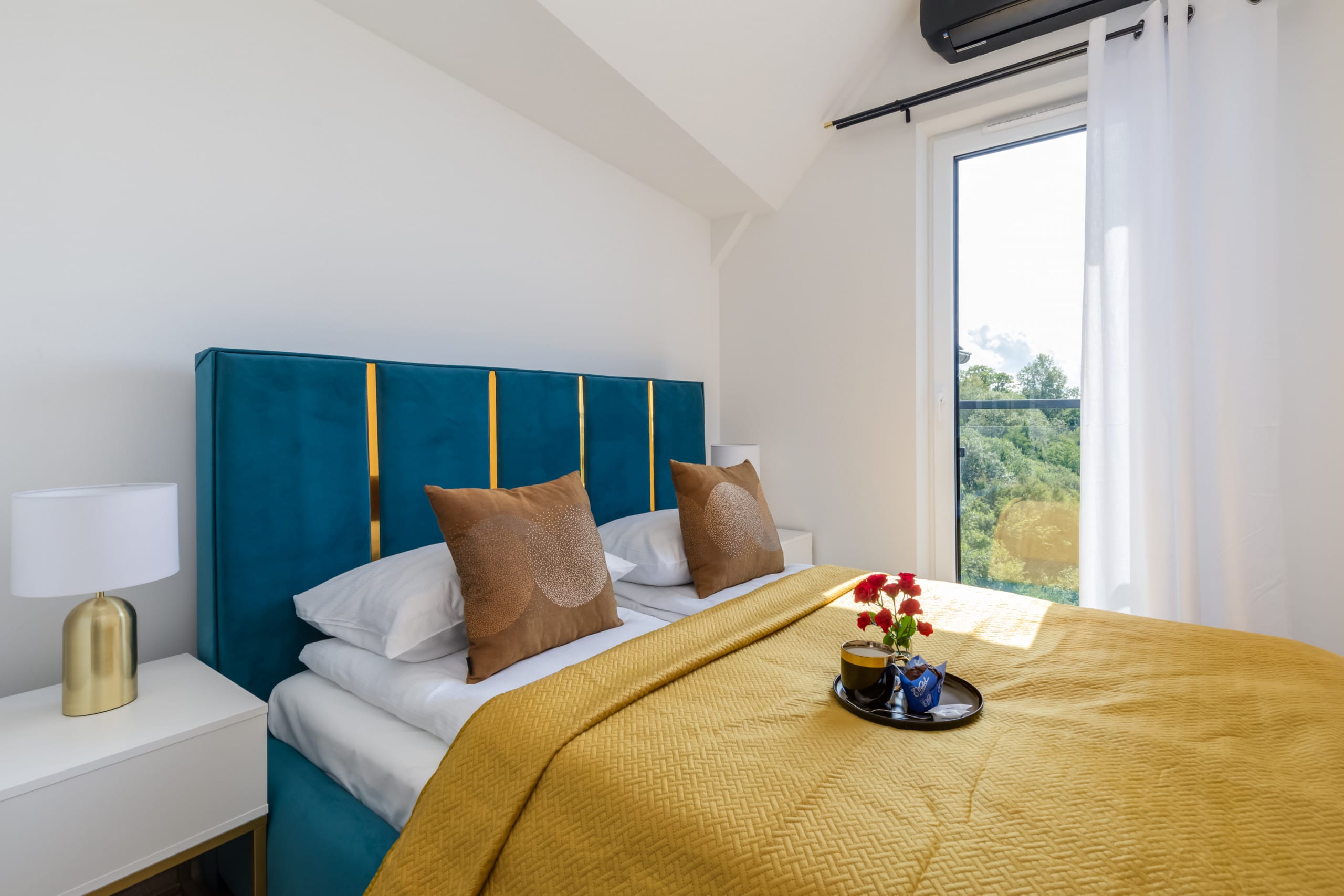 Różana 8 | Spacious Apartment | Parking — Kołobrzeg, Województwo zachodniopomorskie — vacation rental
