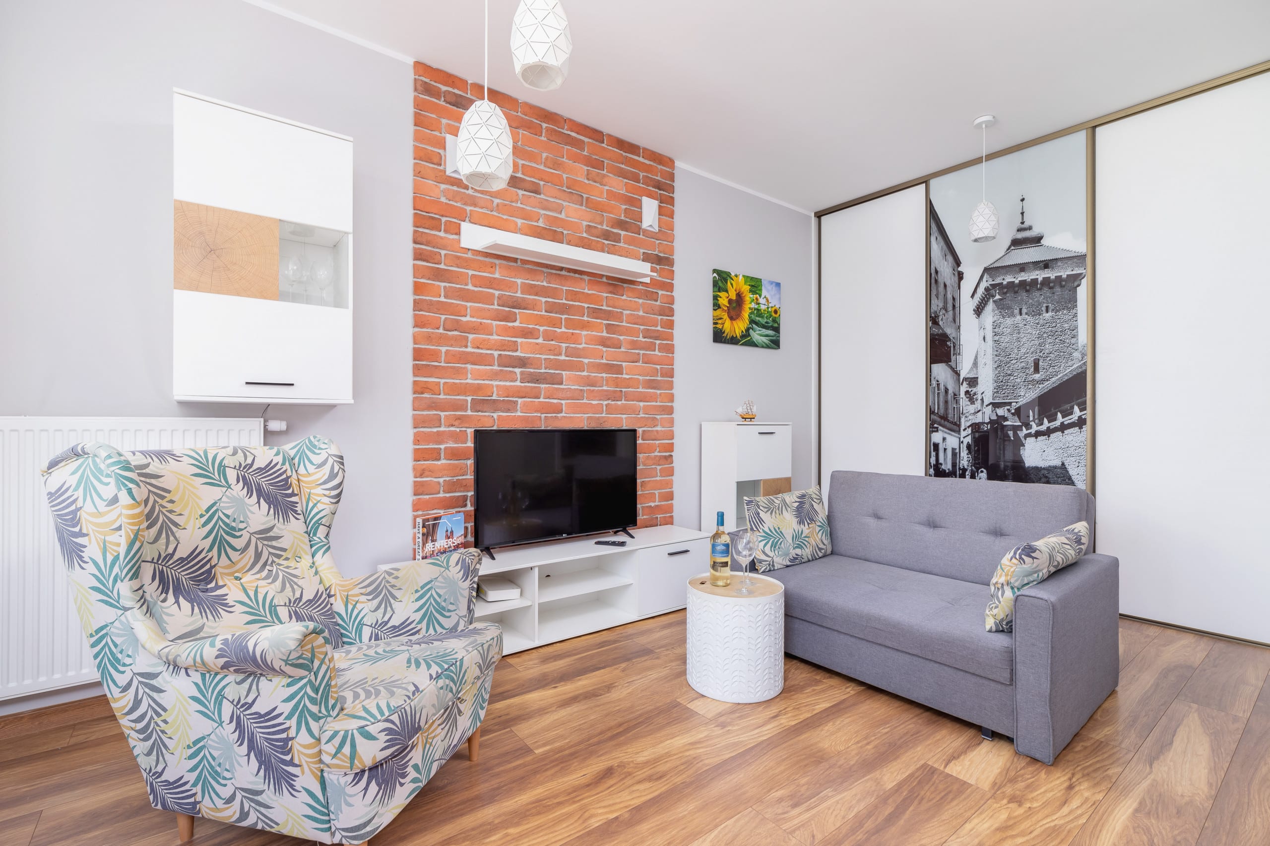 Rakowicka 22J | Near Kraków Główny | Parking — Kraków, Województwo małopolskie — vacation rental
