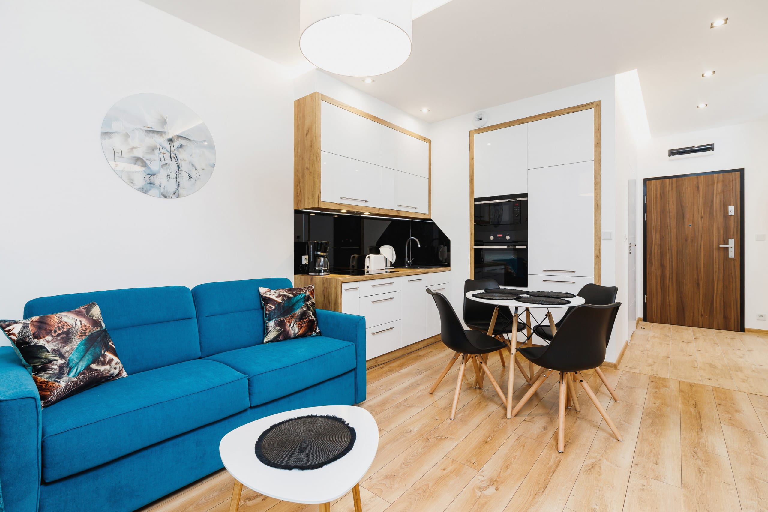 Rakowicka 22C | 1-Bedroom Apartment | Bathtub — Kraków, Województwo małopolskie — vacation rental