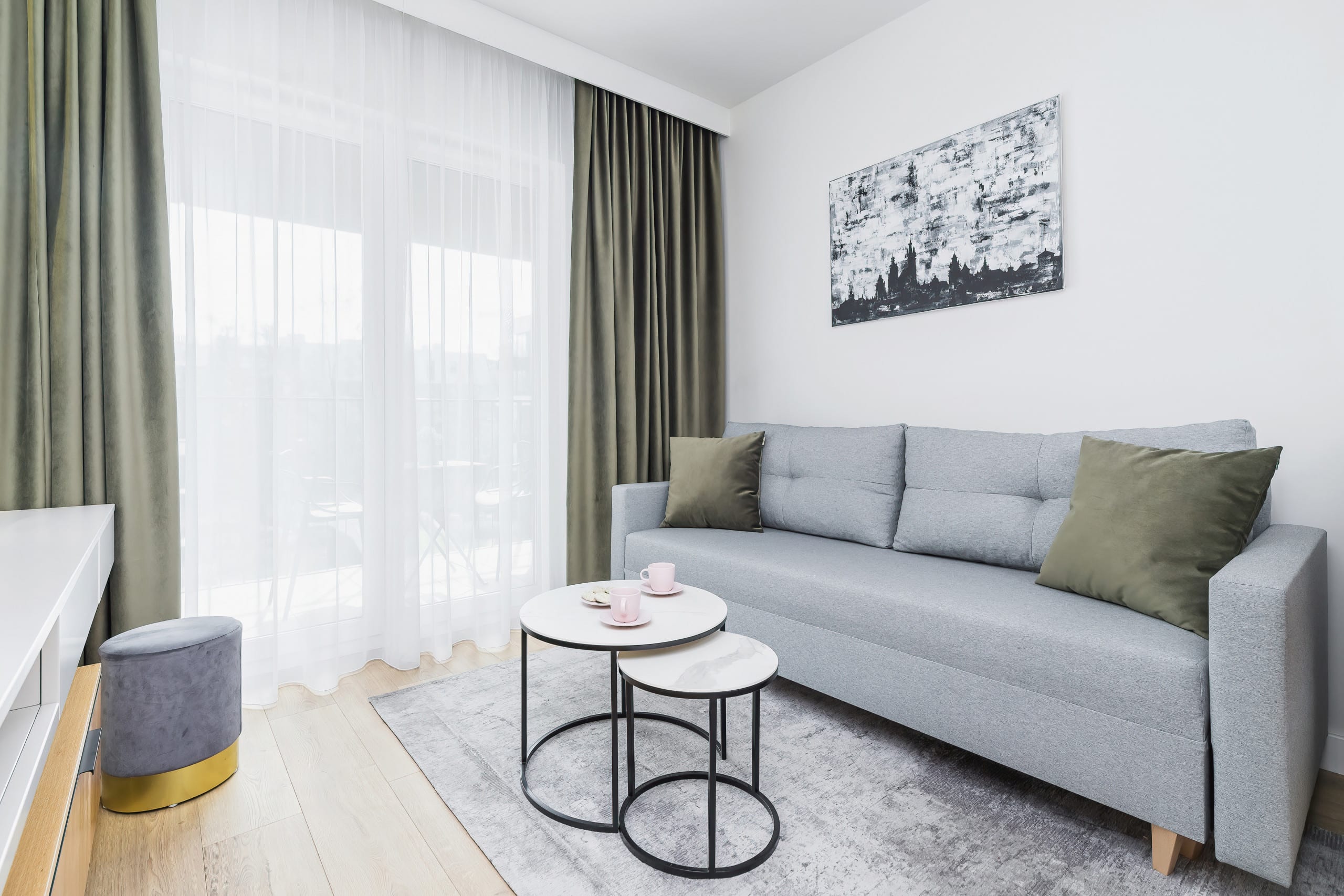 Rakowicka 22C | Bright Apartment | Near Kraków GłównyRakowicka 22C Krakow | Innovative Apartment for Business Travellers | Close to the Old Town | Balconies | Modern Housing Estate — Kraków, Województwo małopolskie — vacation rental