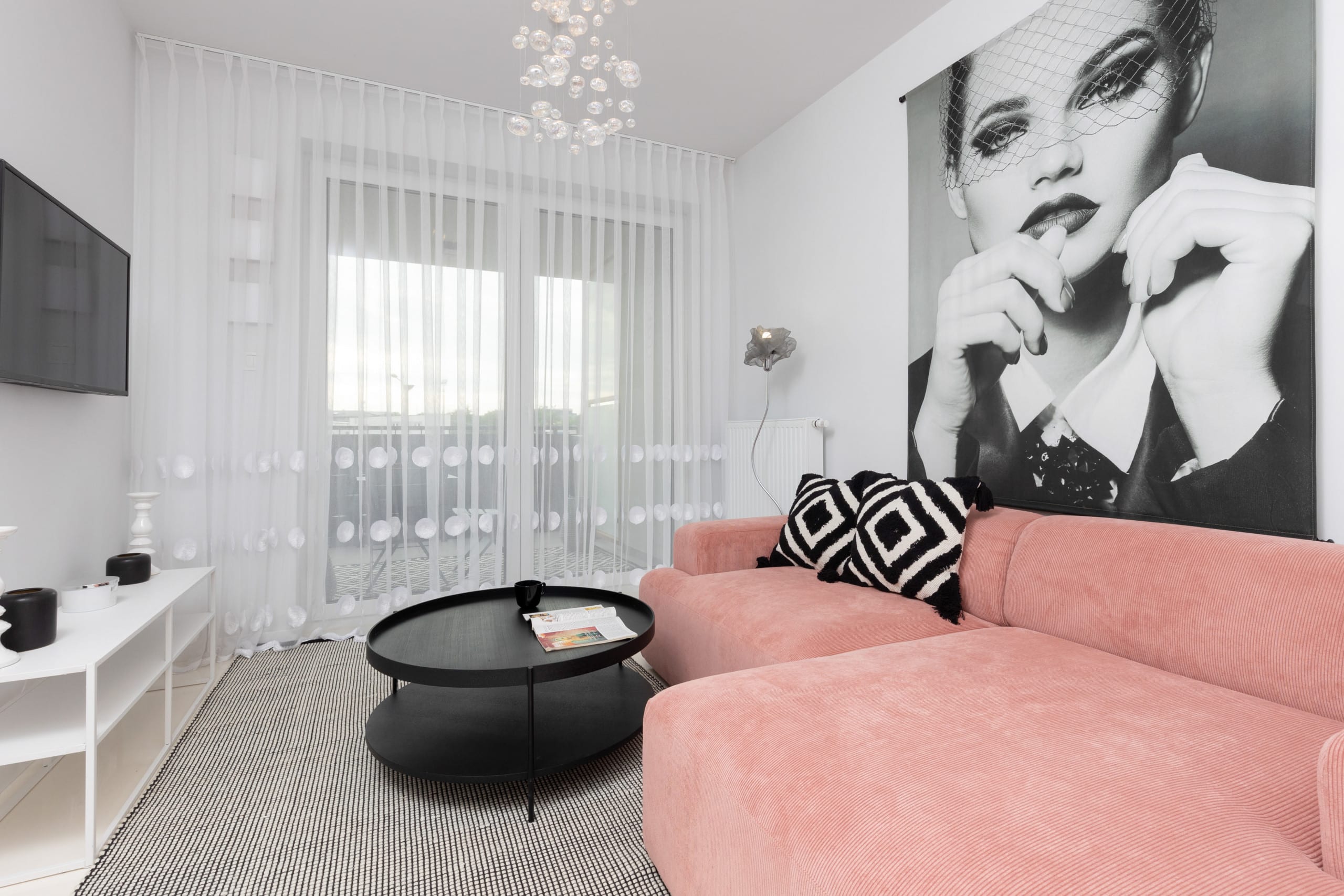 Przedpole 9 | Stylish Apartment | Parking — Warszawa, Województwo mazowieckie — vacation rental