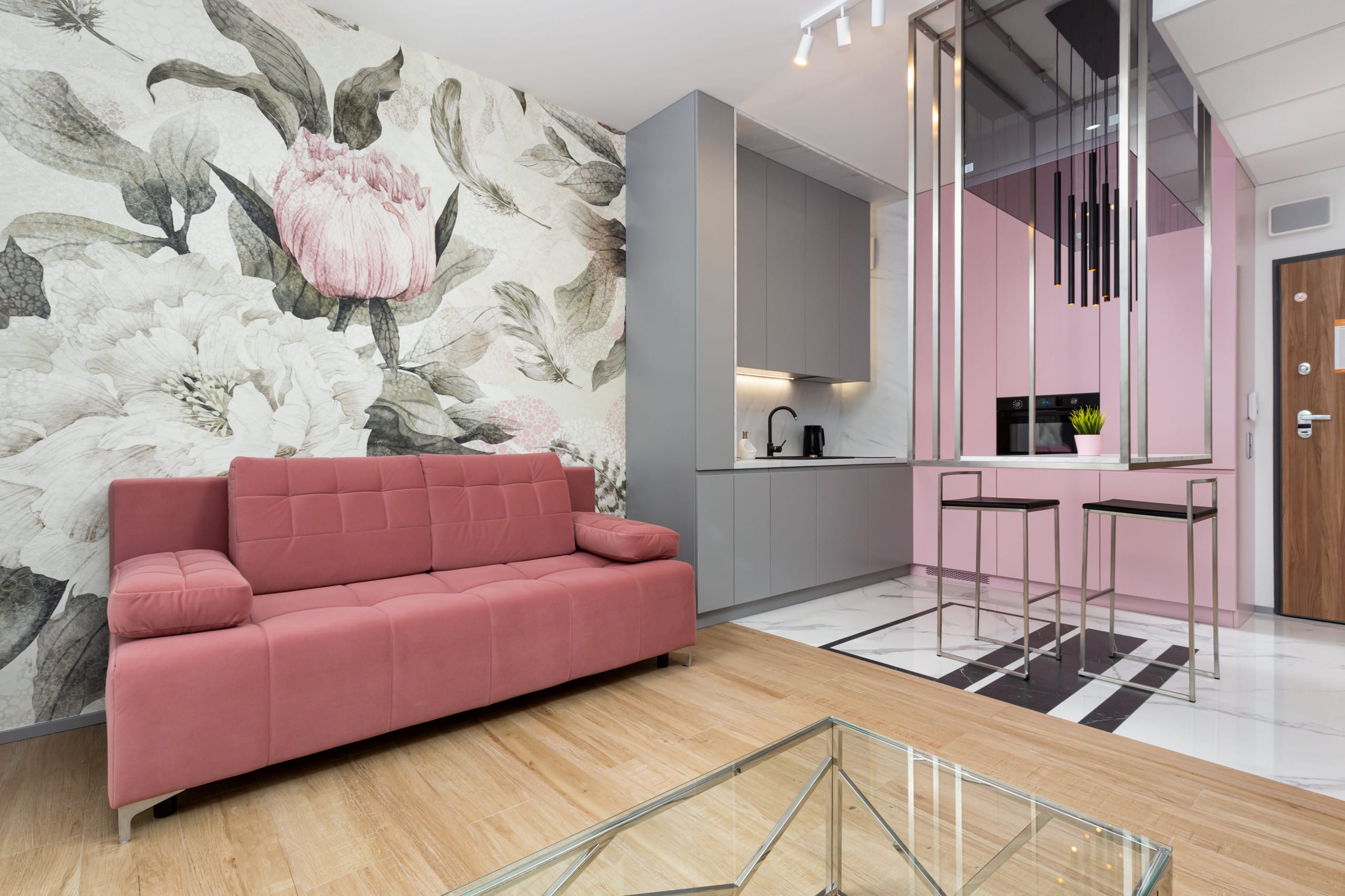 Premium Apartments Business Center by Renters Prestige — Warszawa, Województwo mazowieckie — vacation rental