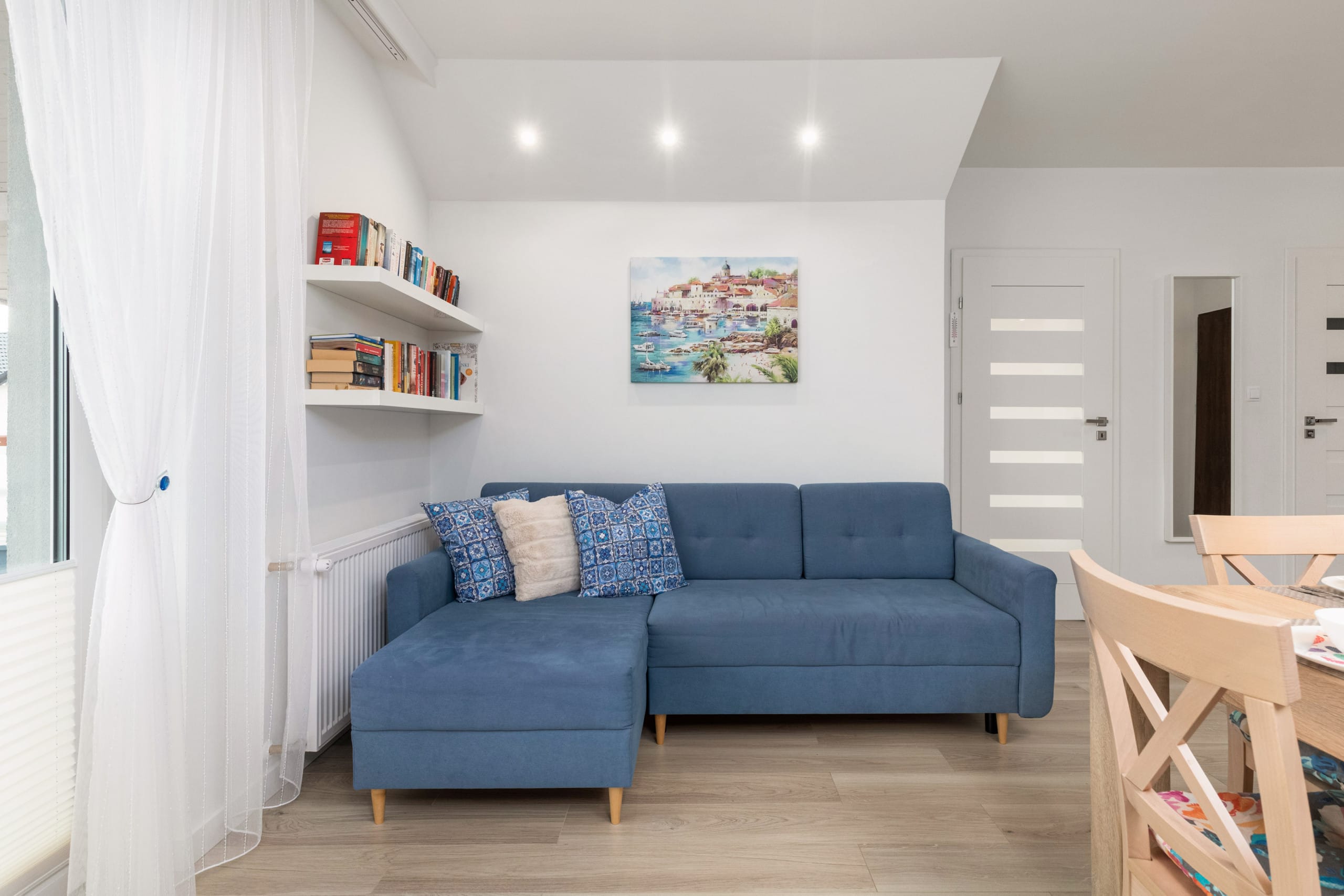 Północna 18B | Unique Apartment | Parking — Darłowo, Województwo zachodniopomorskie — vacation rental