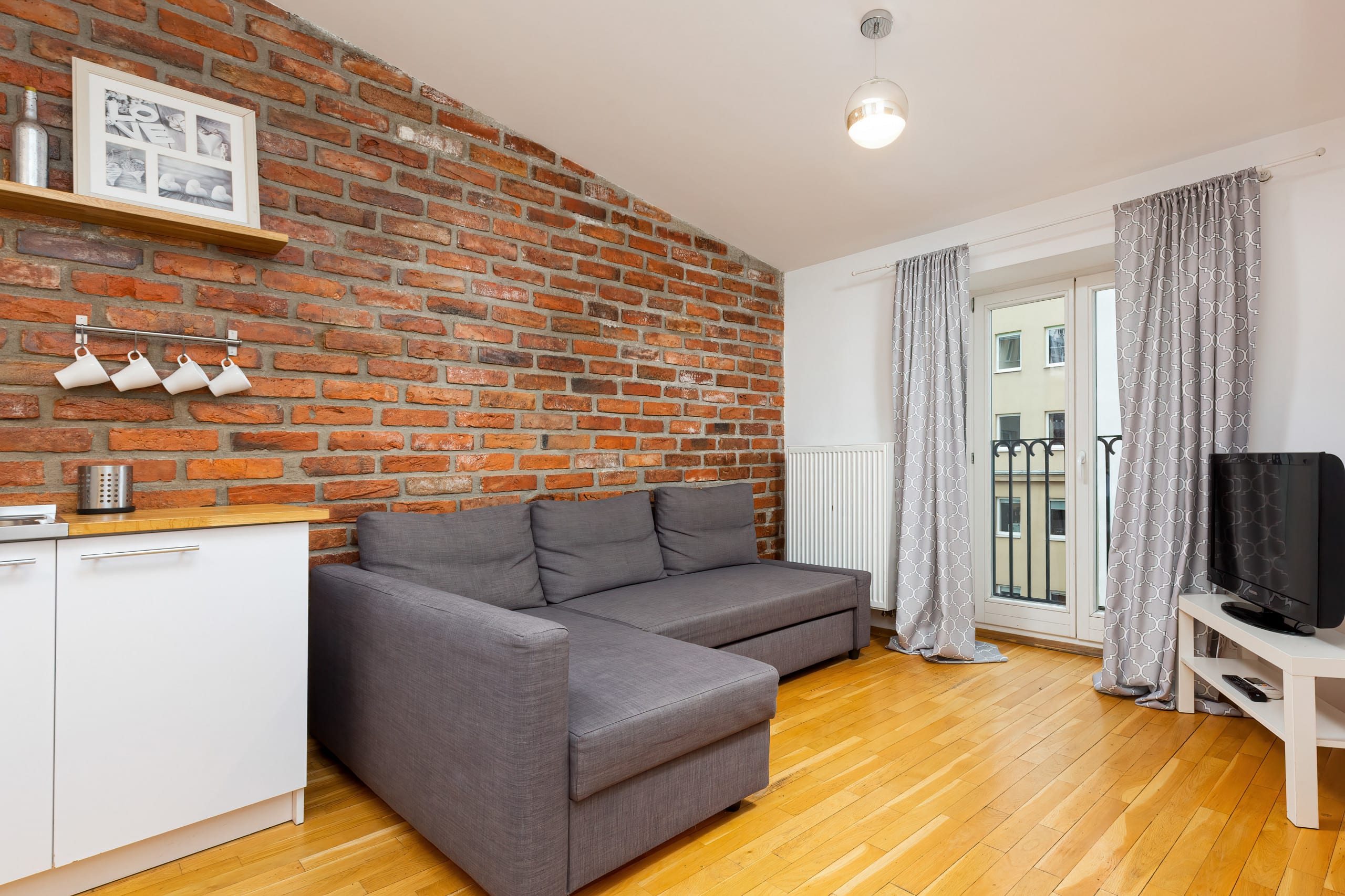 Poznańska 11 | Air Conditioned Apartment | Center — Warszawa, Województwo mazowieckie — vacation rental