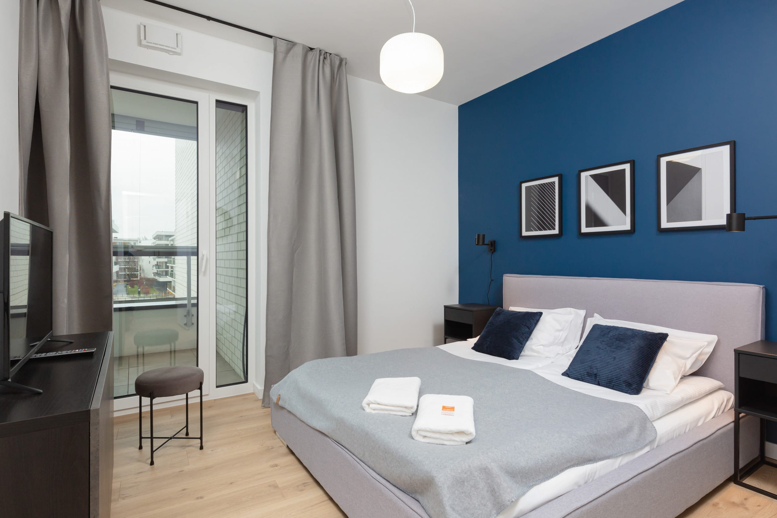 Powązkowska 40 | Warsaw | Comfortable Apartment | Parking — Warszawa, Województwo mazowieckie — vacation rental