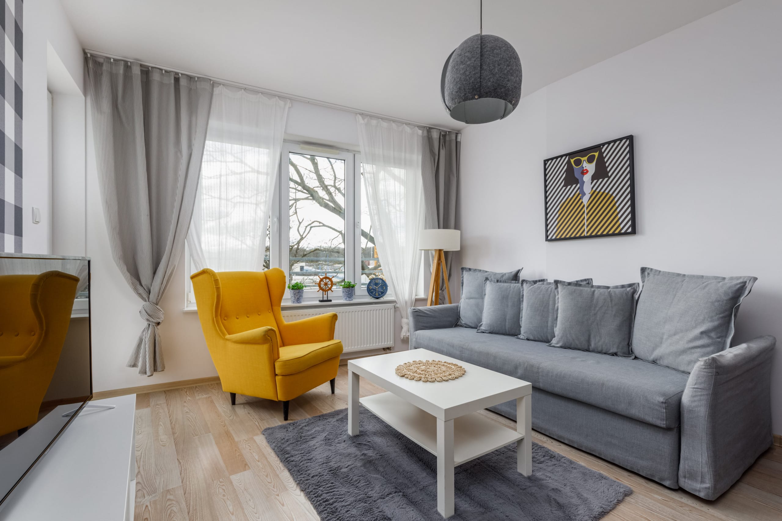 Portowa 28 | Unique Apartment | Balcony — Kołobrzeg, Województwo zachodniopomorskie — vacation rental