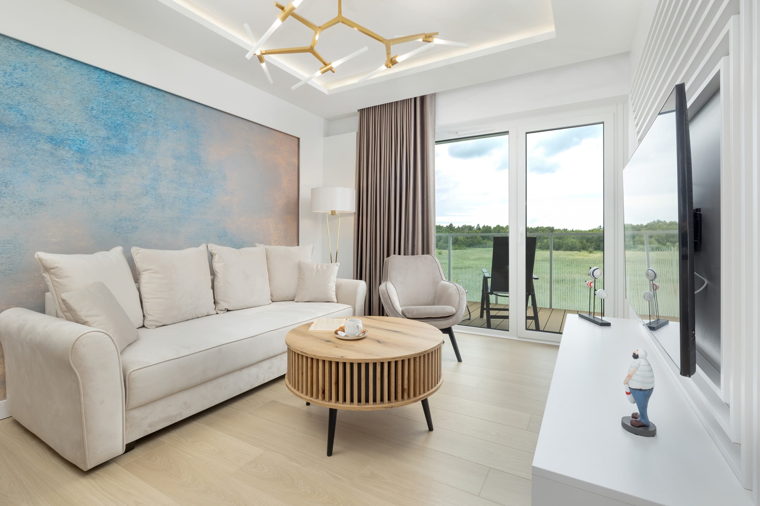 Polanki Aqua D206 — Kołobrzeg, Województwo zachodniopomorskie — vacation rental