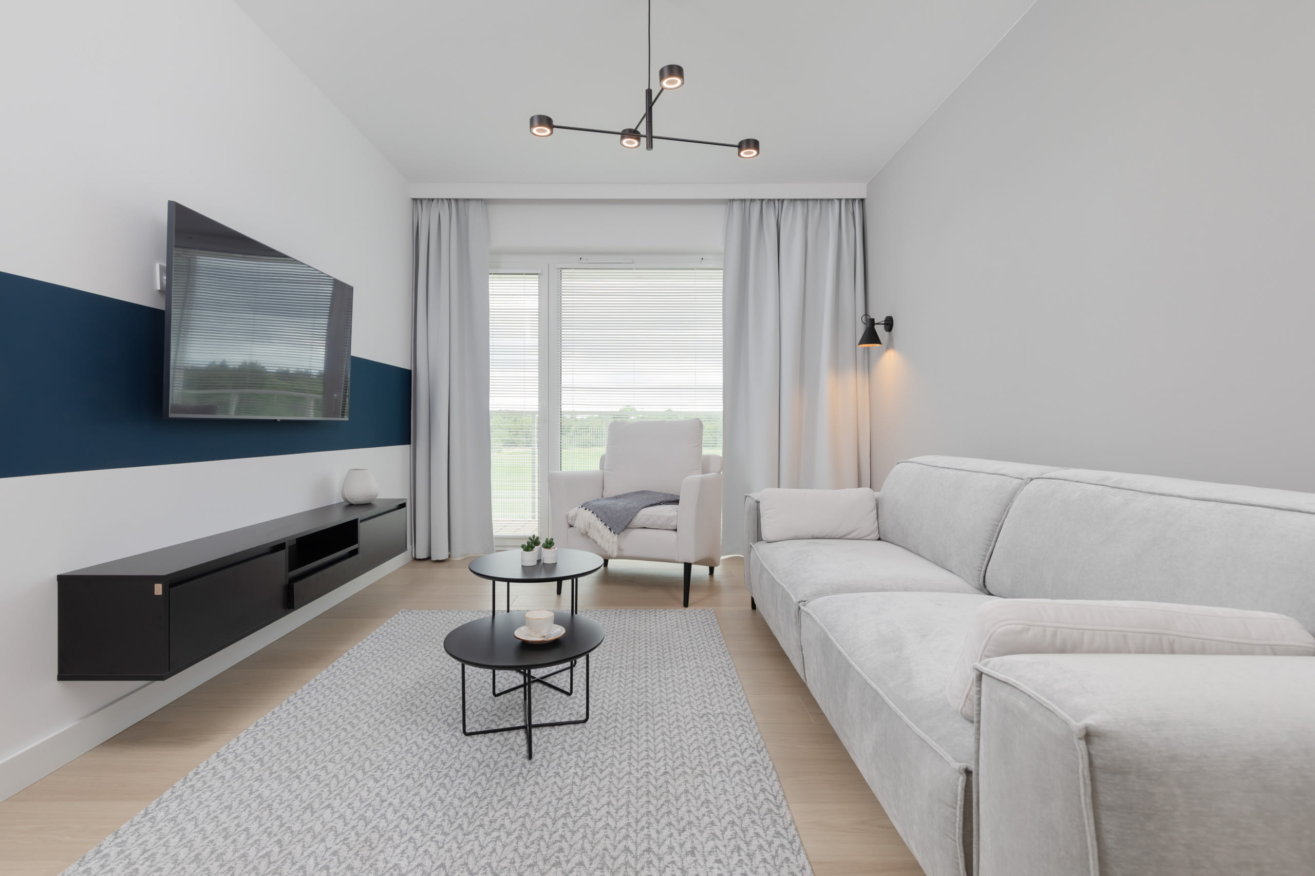 Polanki Aqua A312 | Beautiful Apartment | Parking