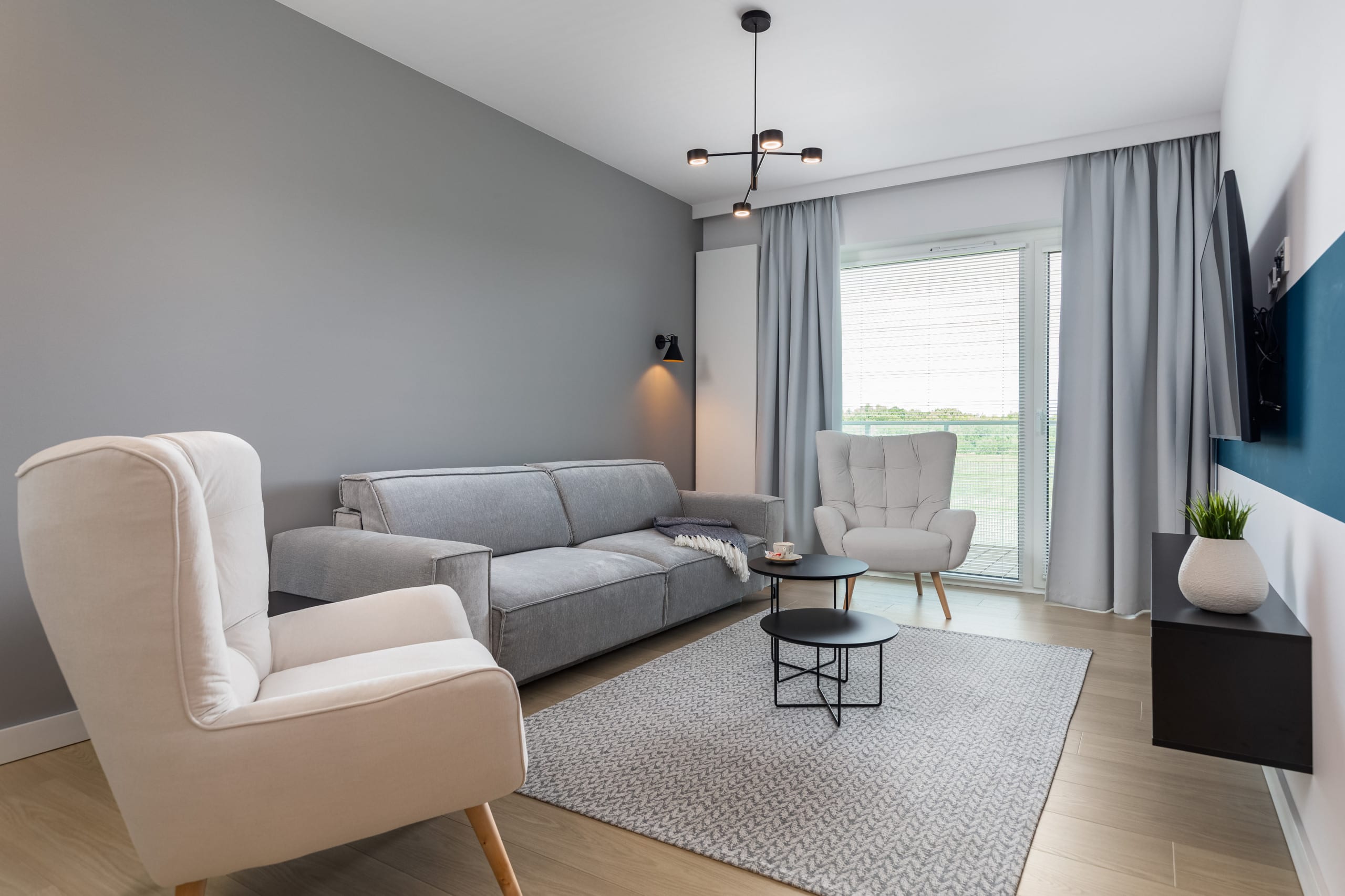 Polanki Aqua | Prestige Apartment | Pool | Sauna — Kołobrzeg, Województwo zachodniopomorskie — vacation rental
