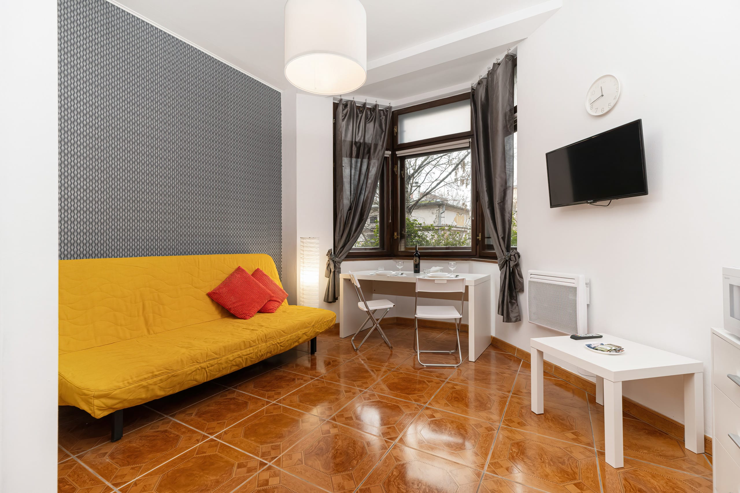 Podwale 36b | Wroclaw | Studio | Close to the Old Town