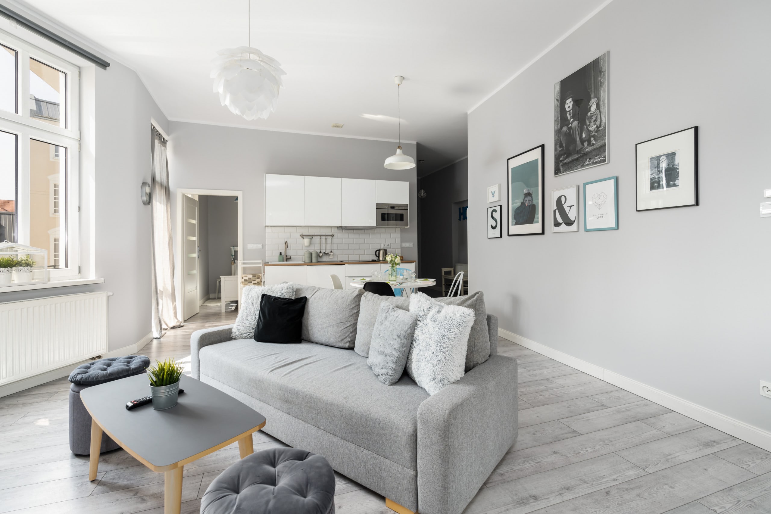 Piaskowa 3A | Cozy Apartment | WiFi — Poznań, Województwo wielkopolskie — vacation rental