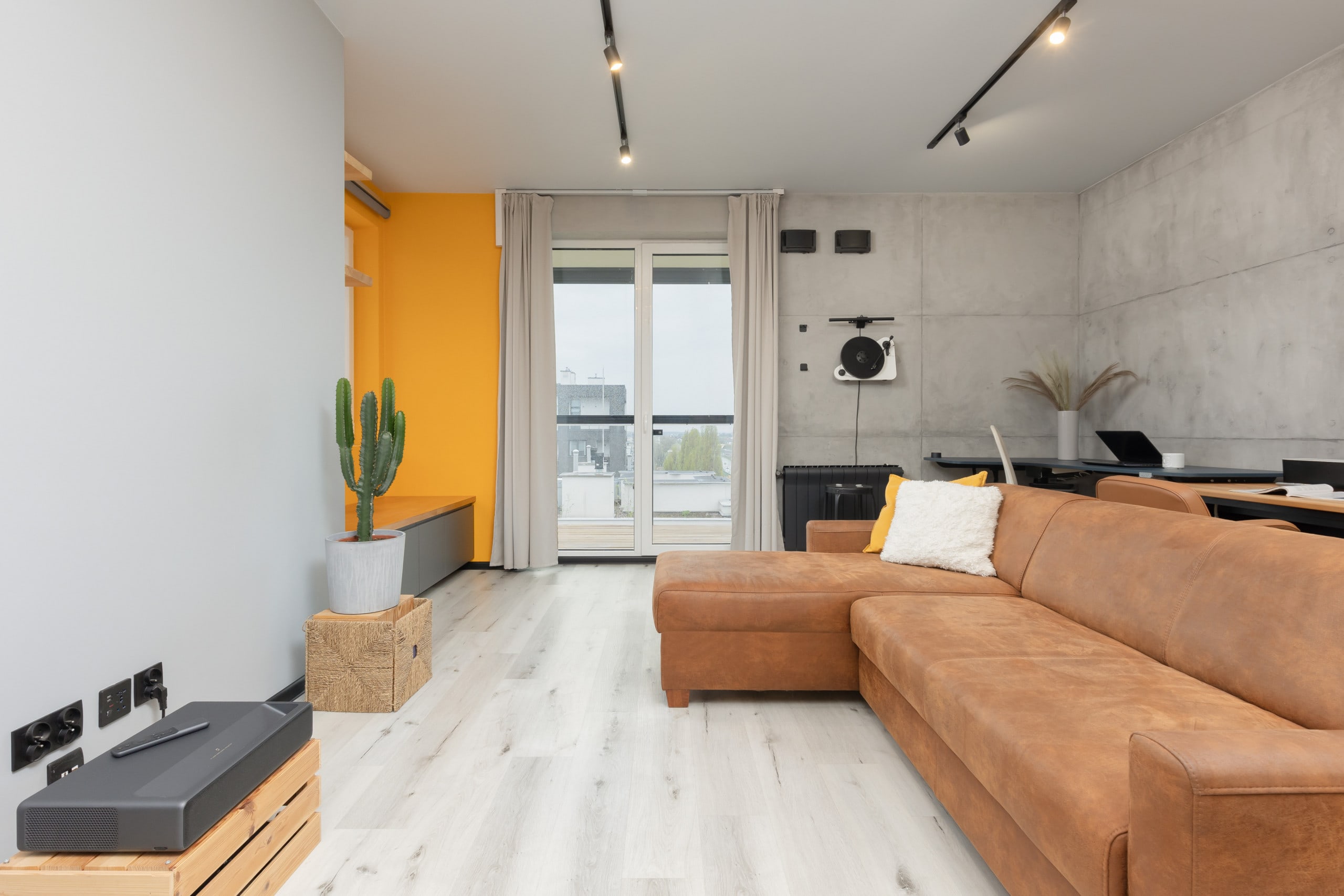 Pelczynskiego 14D | Trendy Apartment | AC — Warszawa, Województwo mazowieckie — vacation rental