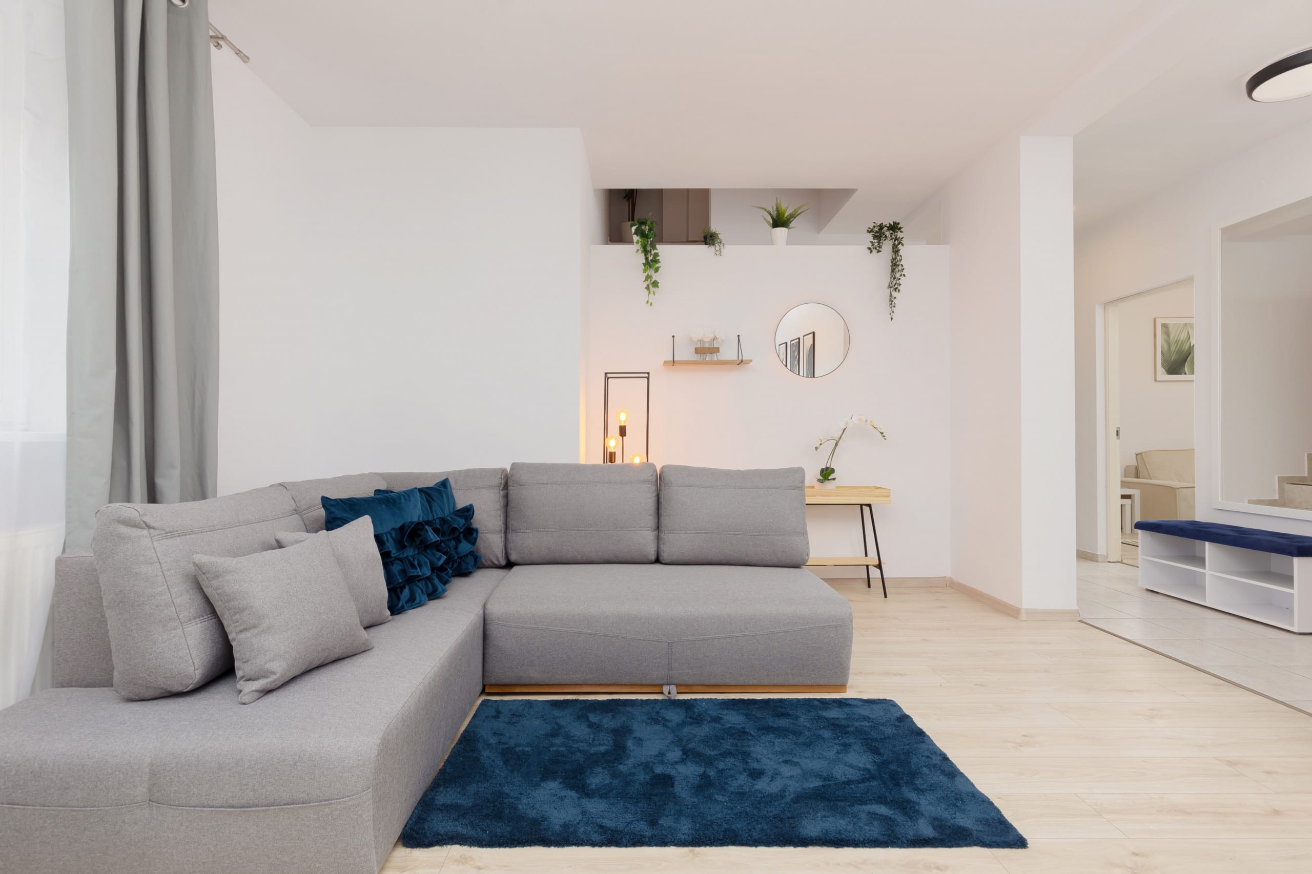 Pełczyńskiego 22C | Beautiful Apartment | Parking — Warszawa, Województwo mazowieckie — vacation rental