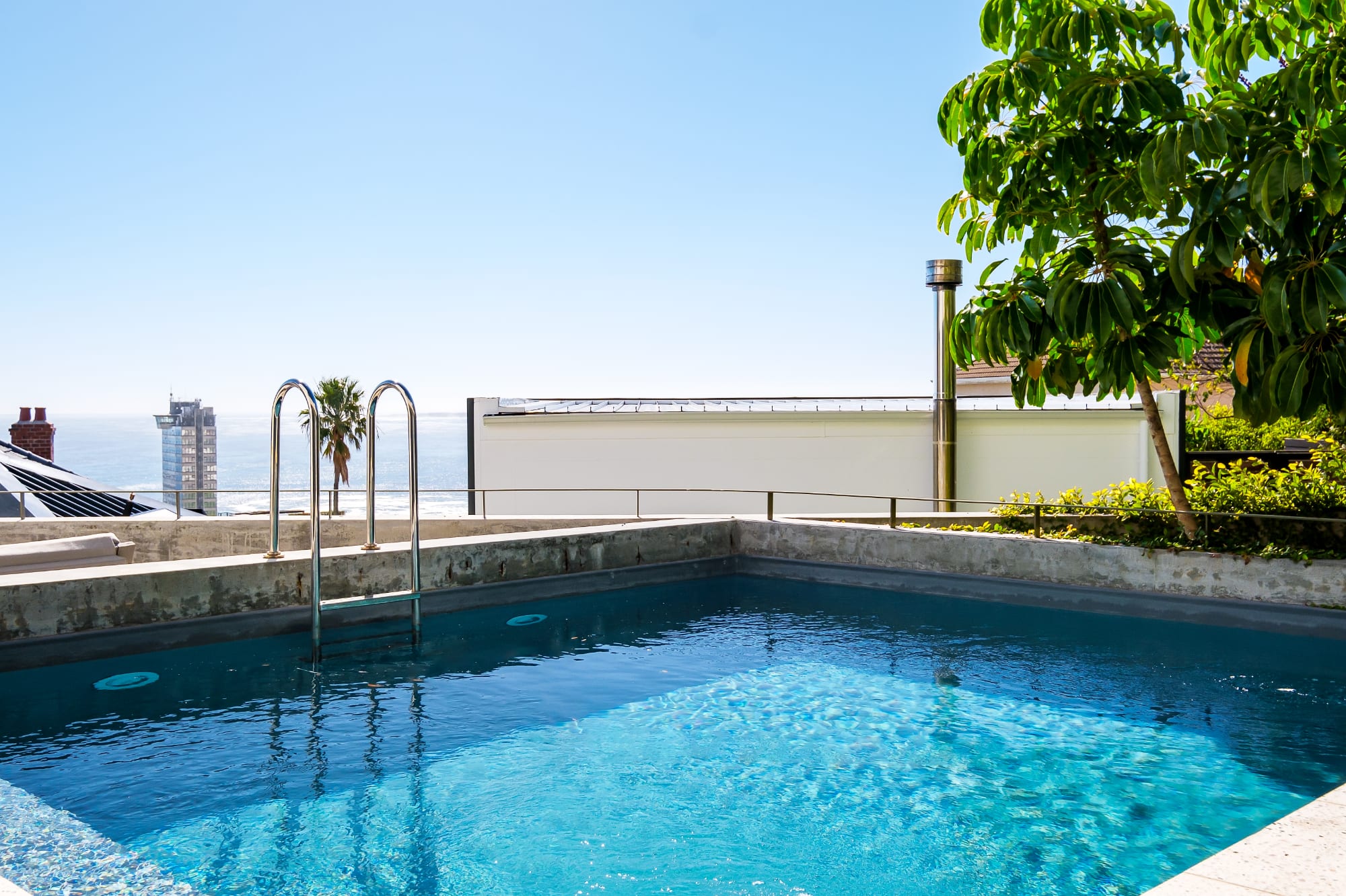 Ultimate Serenity at Sea Point Oasis | Photo 2