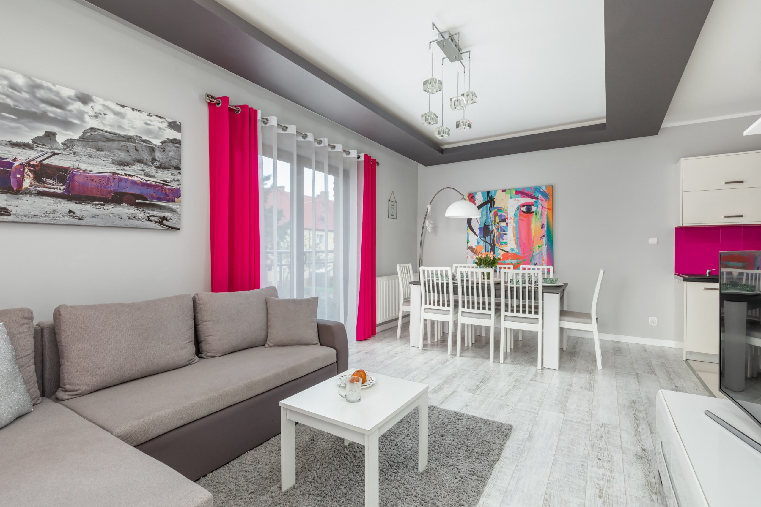 Osiedle Słoneczne 18 — Kołobrzeg, Województwo zachodniopomorskie — vacation rental