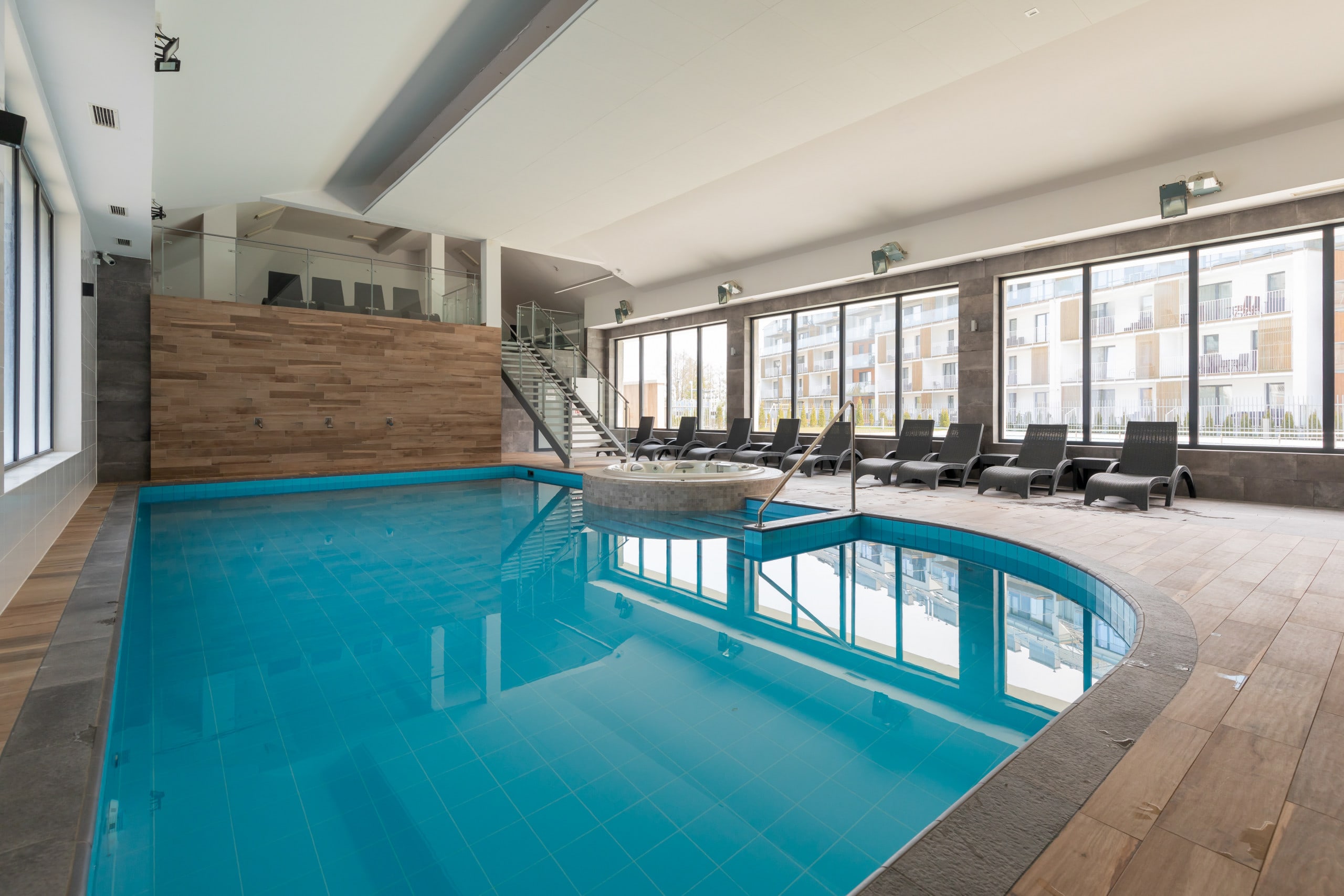 Feniks 102 Estate | Elegant Apartment | Swimming Pool — Kołobrzeg, Województwo zachodniopomorskie — vacation rental