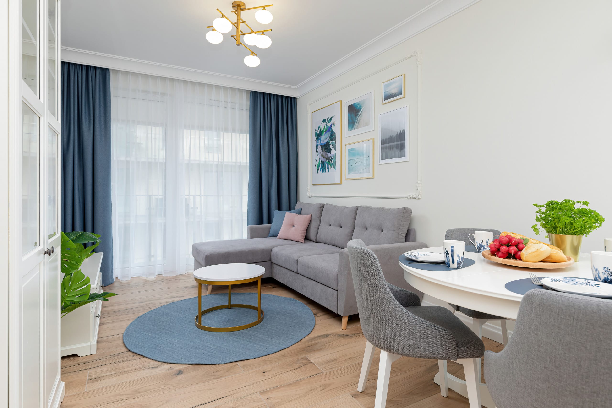 Osiedle Bursztynowe II 11E | Kołobrzeg | Prestigious Apartment | Parking — Kołobrzeg, Województwo zachodniopomorskie — vacation rental