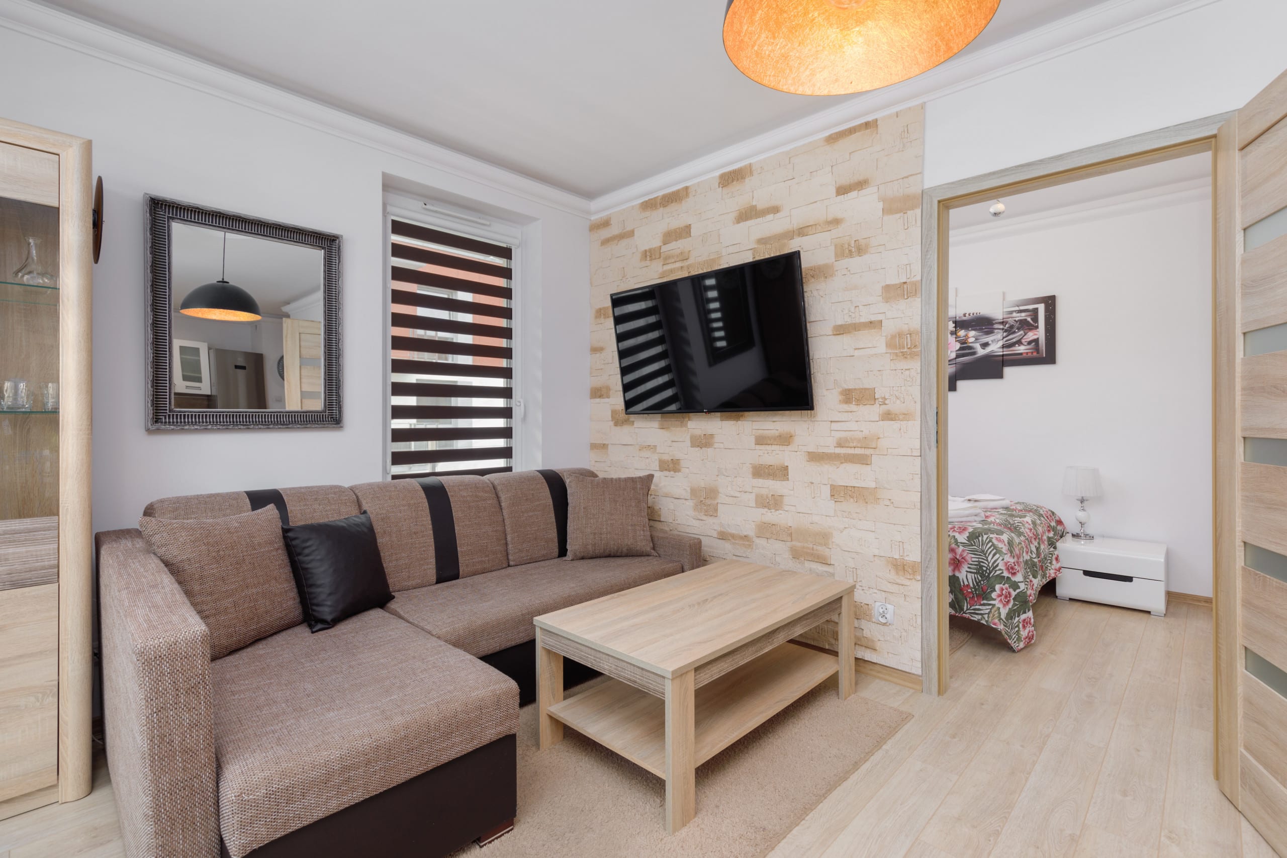 Osiedle Bursztynowe II 11C | Apartment Kołobrzeg — Kołobrzeg, Województwo zachodniopomorskie — vacation rental