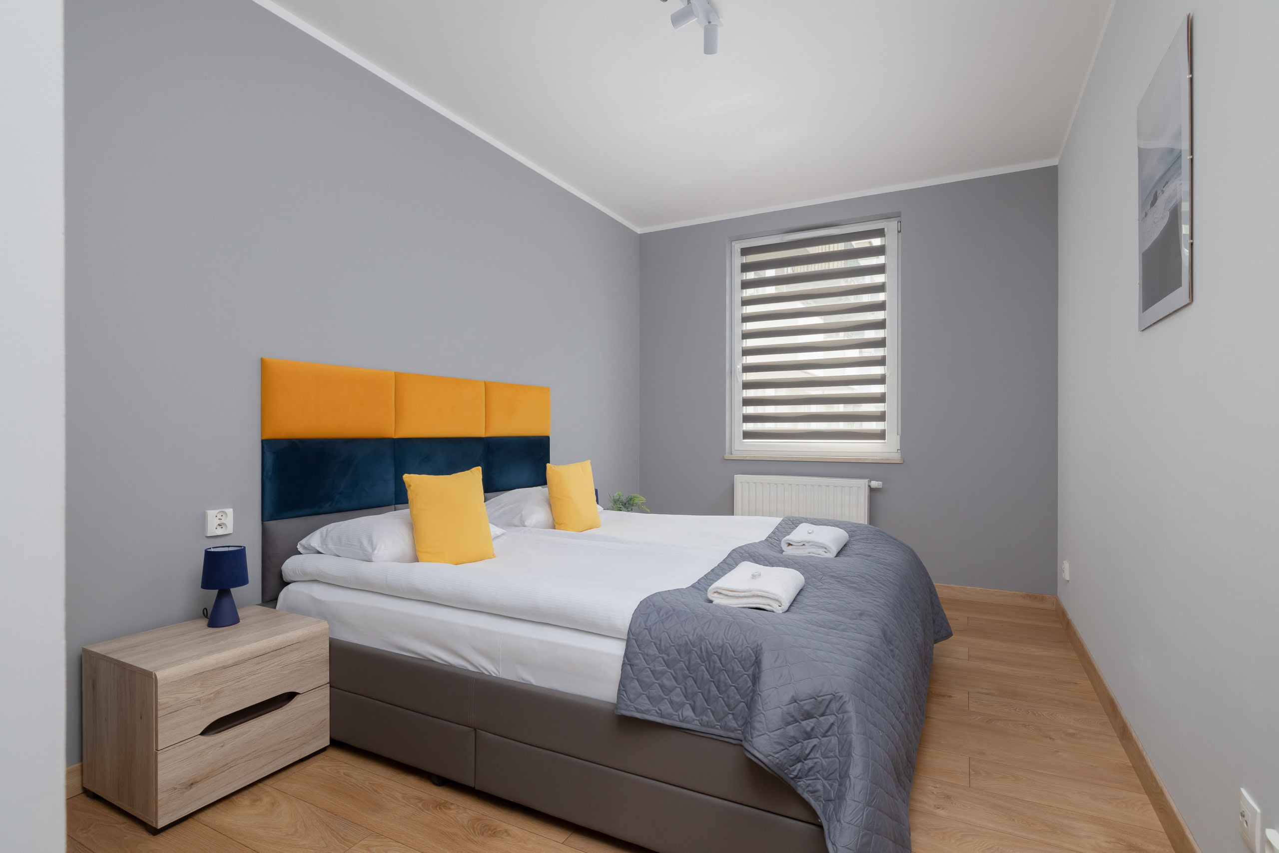 Osiedle Avia 3B | Spacious Apartment | Parking — Kraków, Województwo małopolskie — vacation rental