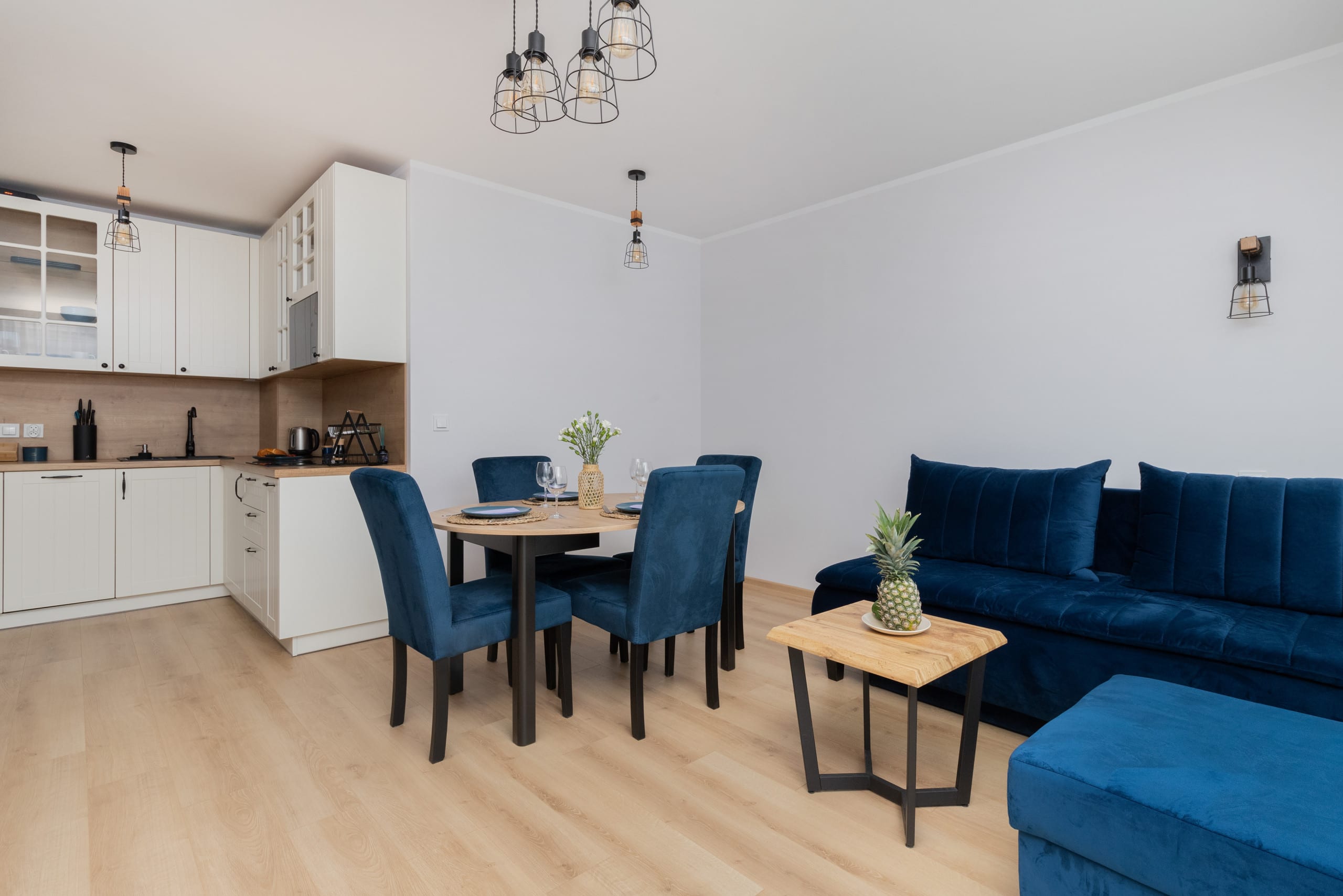 Osada Cetniewo | Elegant Apartment |Parking — Władysławowo, Województwo pomorskie — vacation rental